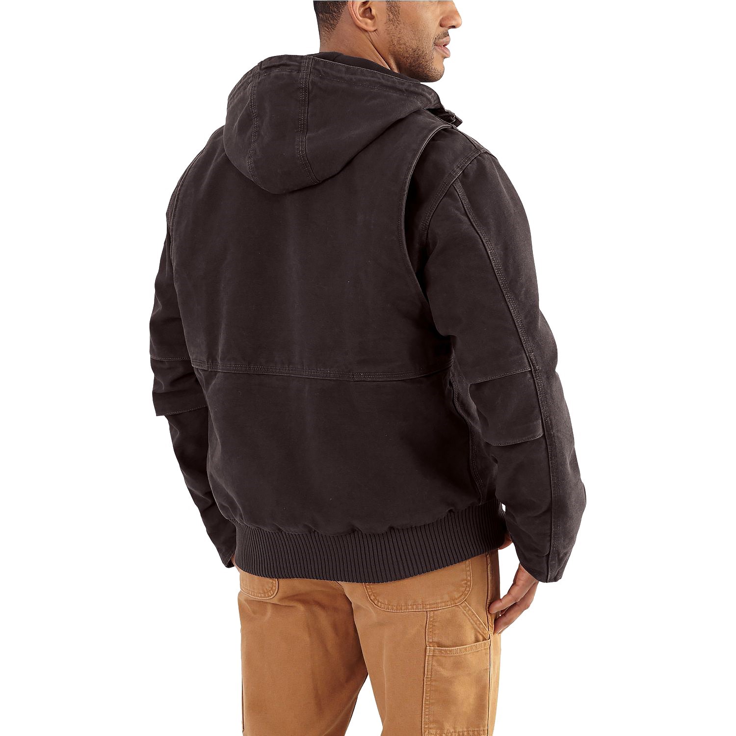 Carhartt Full Swing Armstrong Active Jacket - Factory Seconds (For Men)