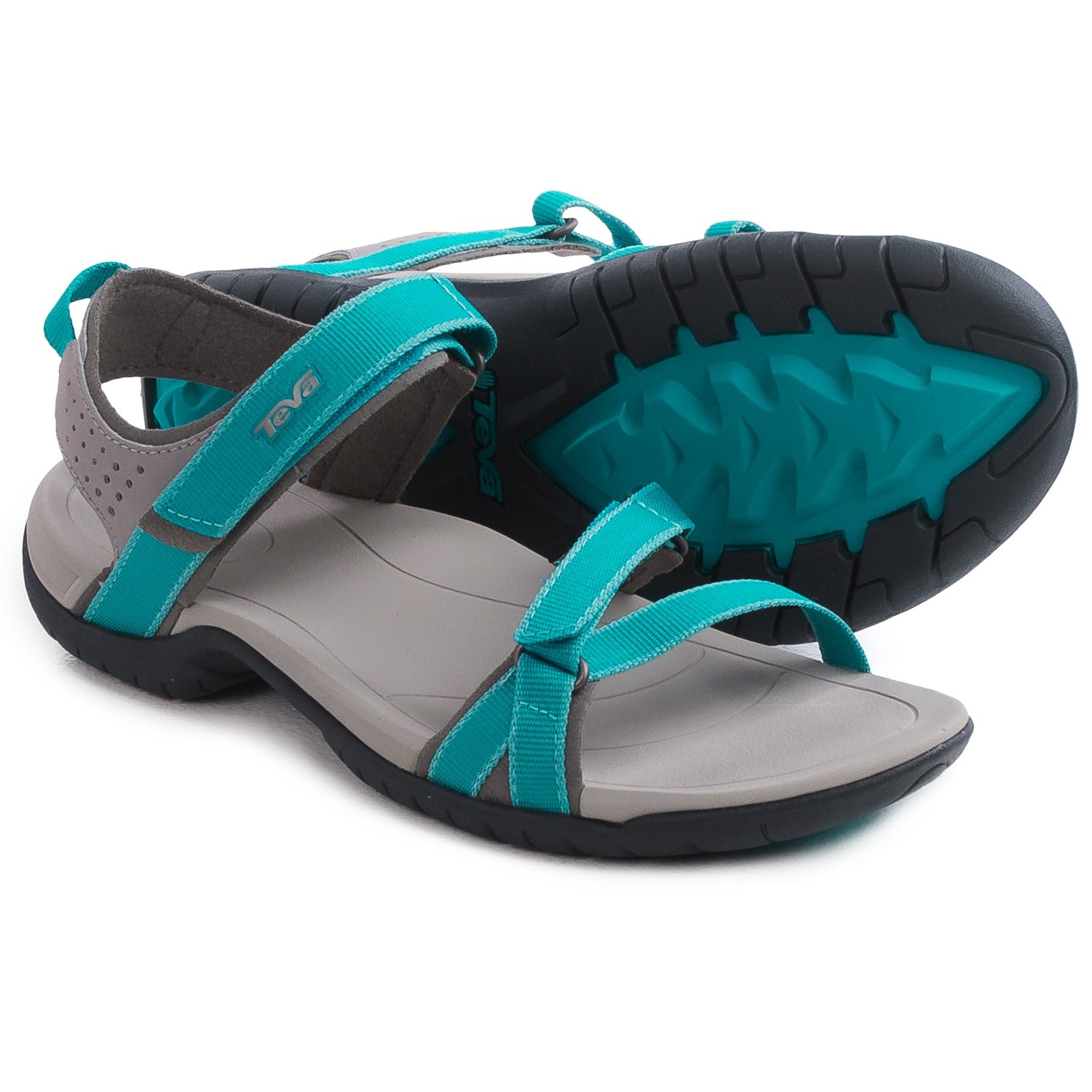 Teva Verra Sport Sandals (For Women)