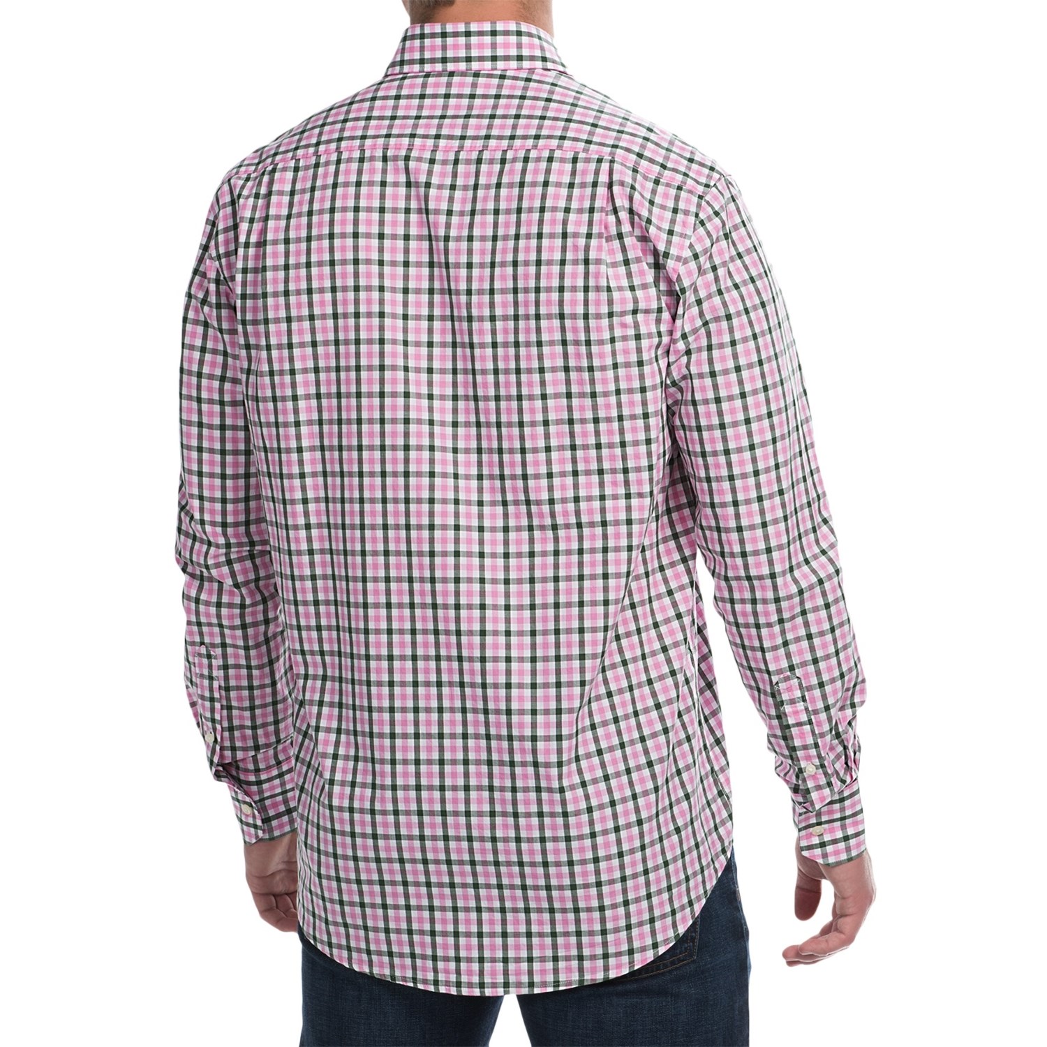 Barbour Bruce Shirt - Regular Fit, Long Sleeve (For Men)