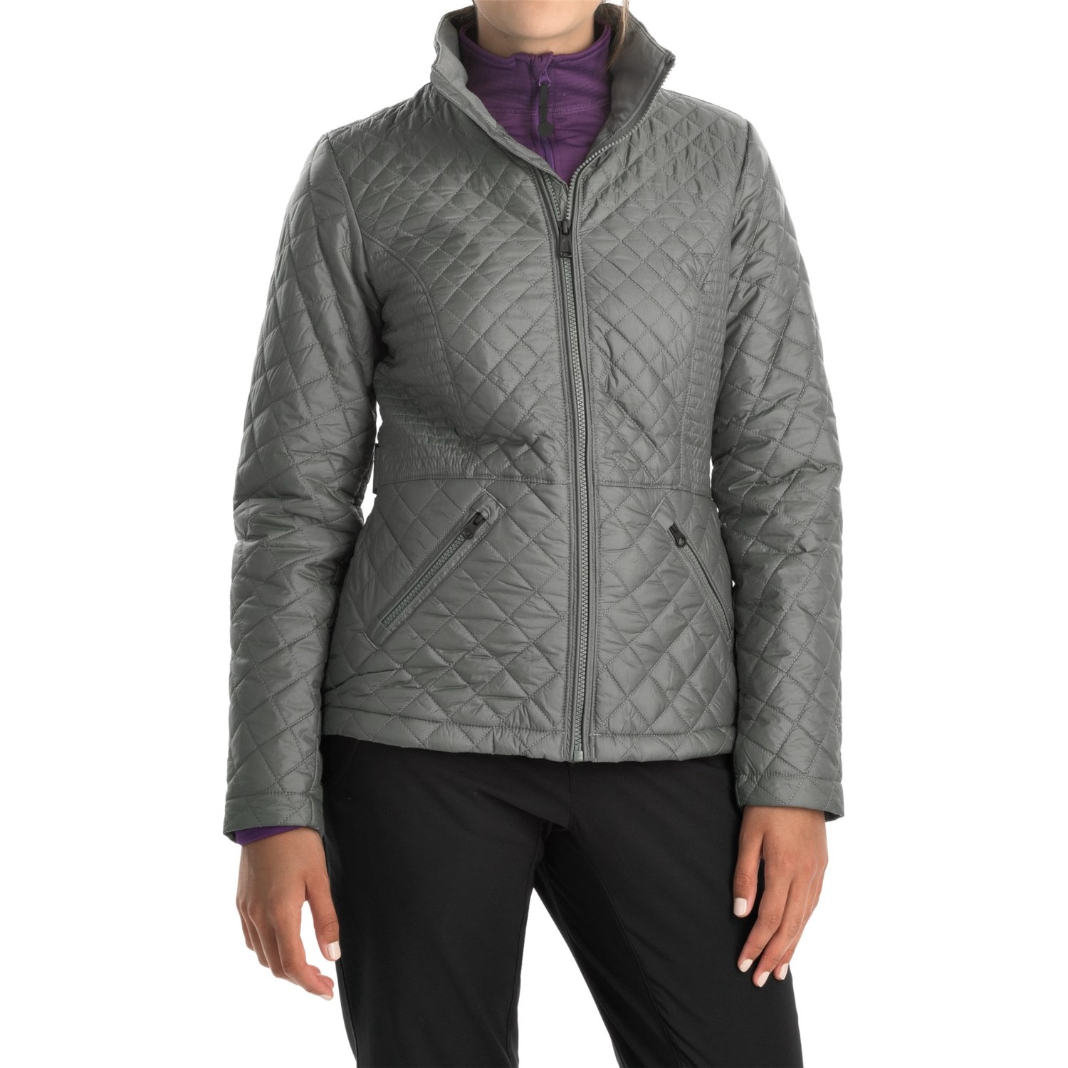 The North Face Luna Jacket - Insulated (For Women)