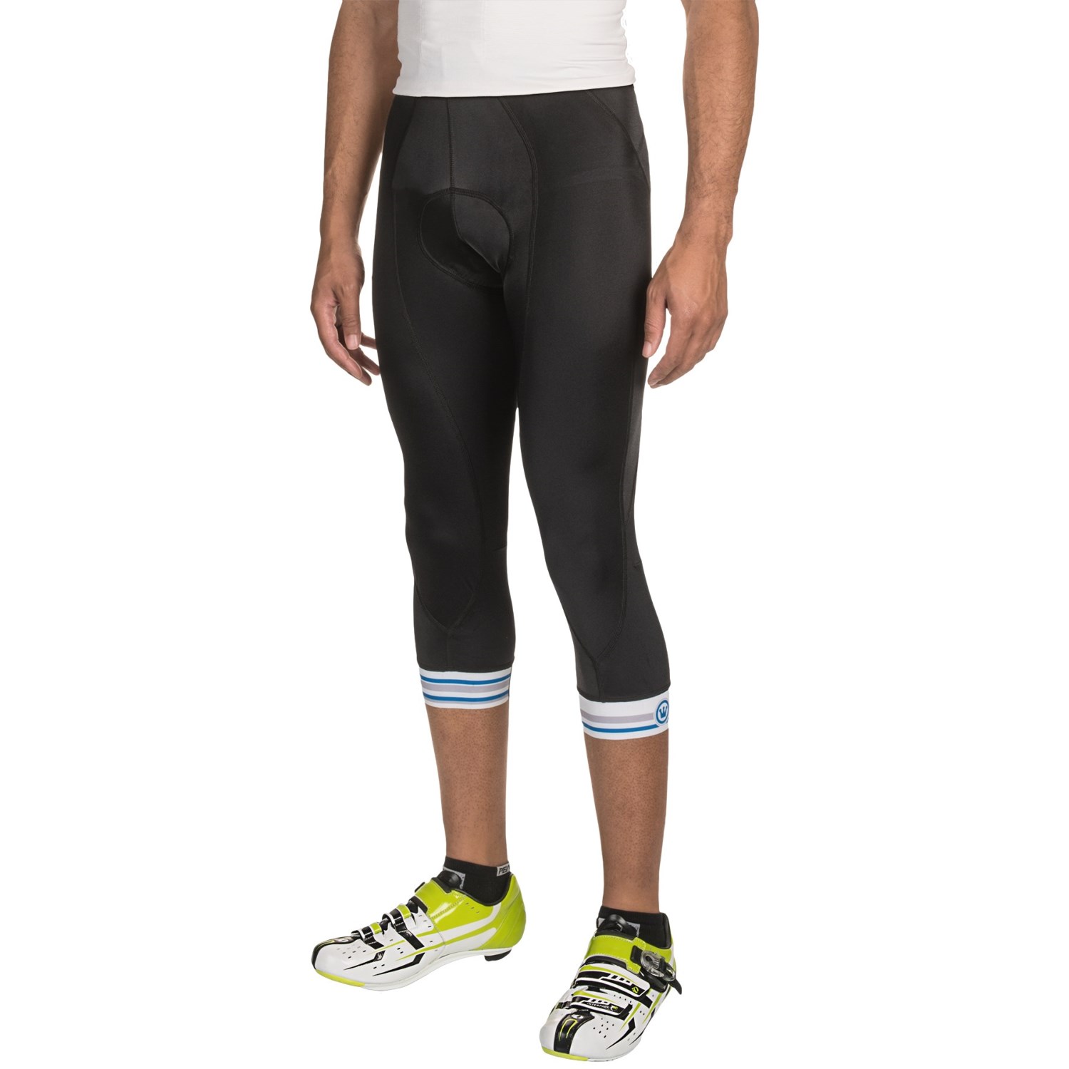 Canari Exert Cycling Knickers (For Men)