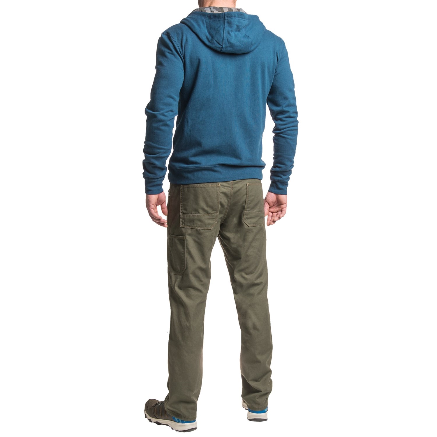 Marmot Westport Hoodie - Zip Front (For Men)