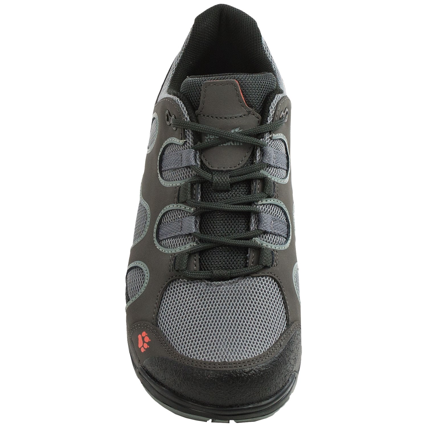 Jack Wolfskin Crosswind Low Hiking Shoes - Vibram® Outsole (For Men)