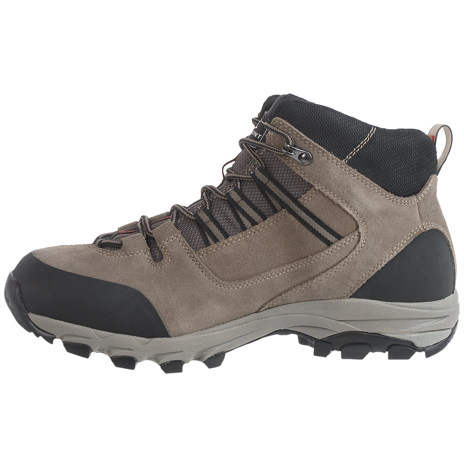 Garmont Prophet Gore-Tex® Mid Hiking Shoes - Waterproof, Suede (For Men)