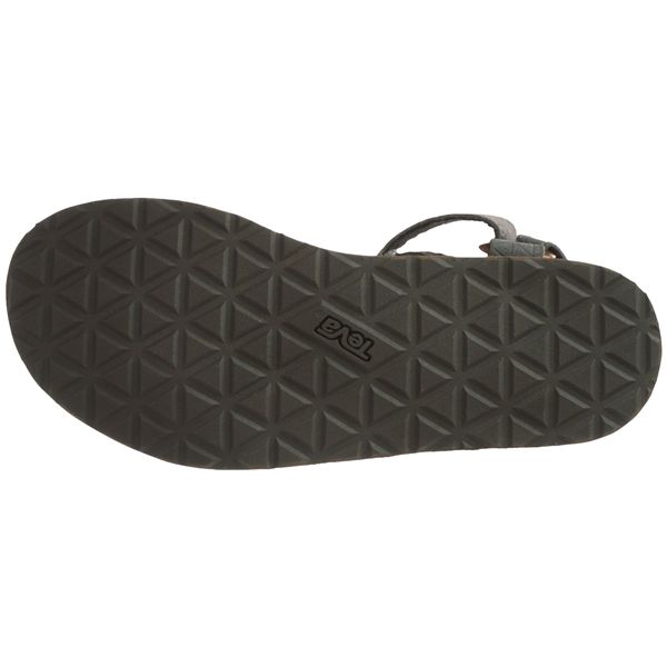 Teva Original Universal Diamond Sport Sandals - Leather (For Women)