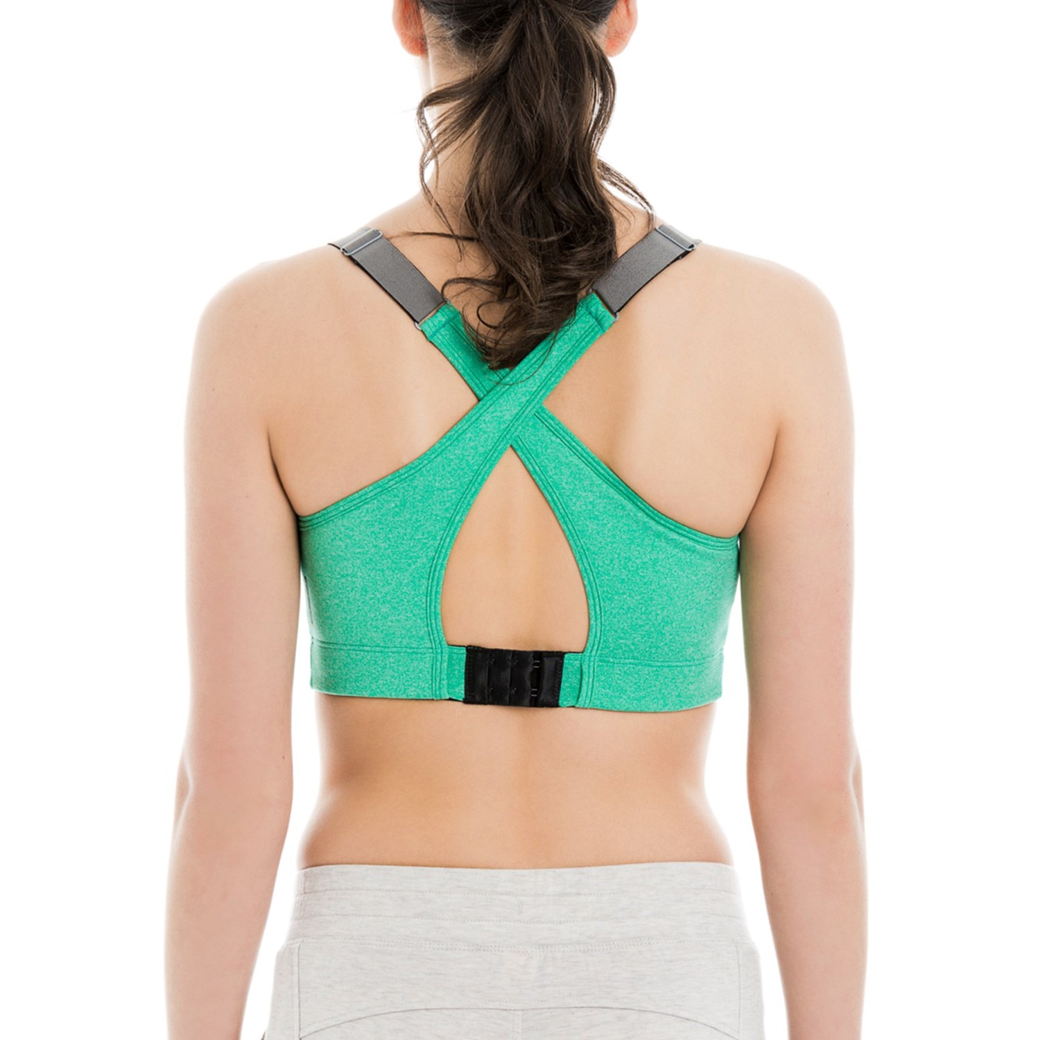 Lole Luma D-Cup Sports Bra - UPF 50+, High Impact (For Women)