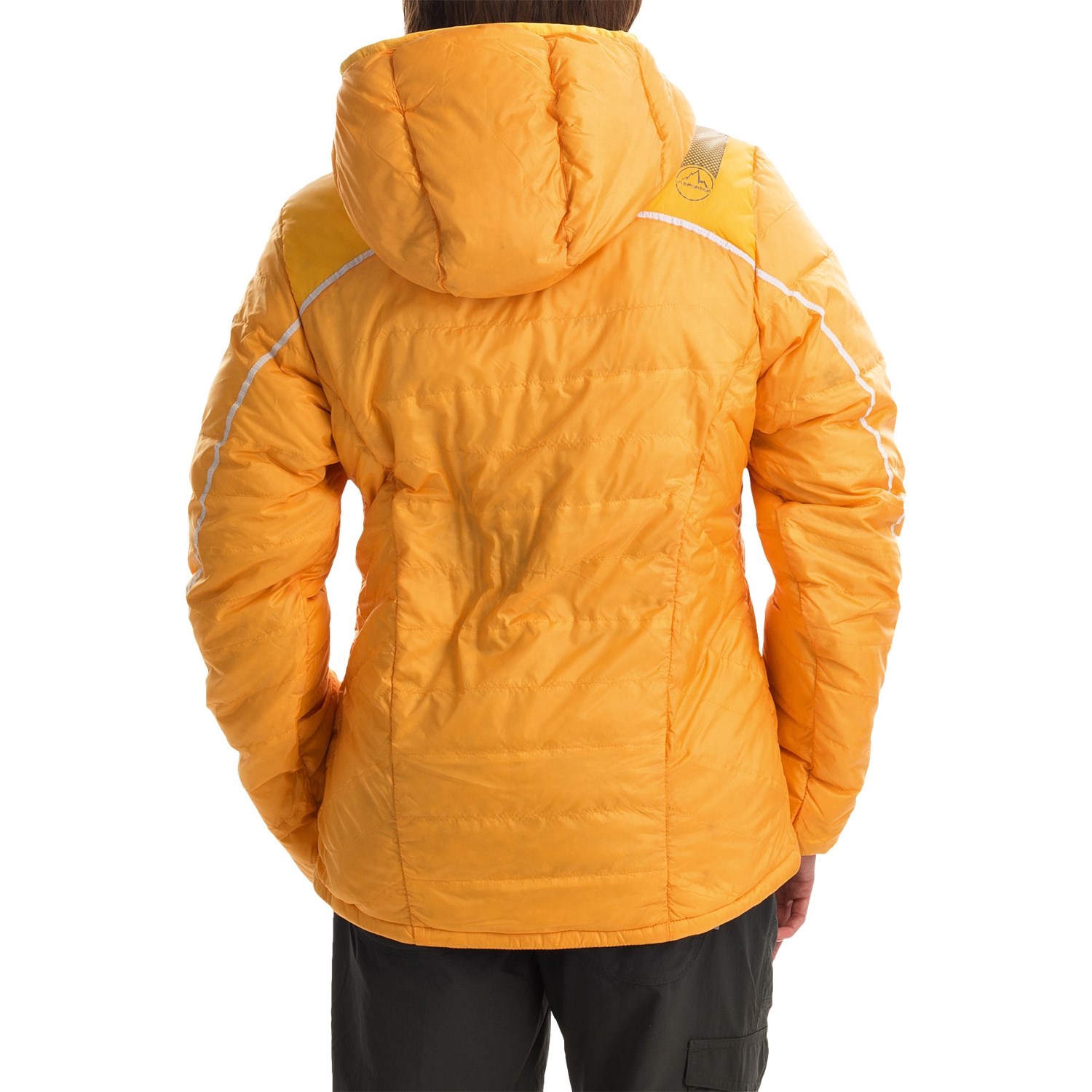 La Sportiva Tara Down Jacket - 700 Fill Power (For Women)