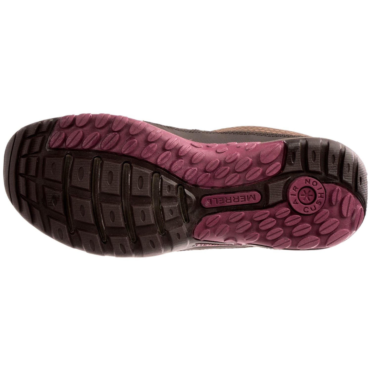 Merrell Messomorph Hiking Shoes (For Women)