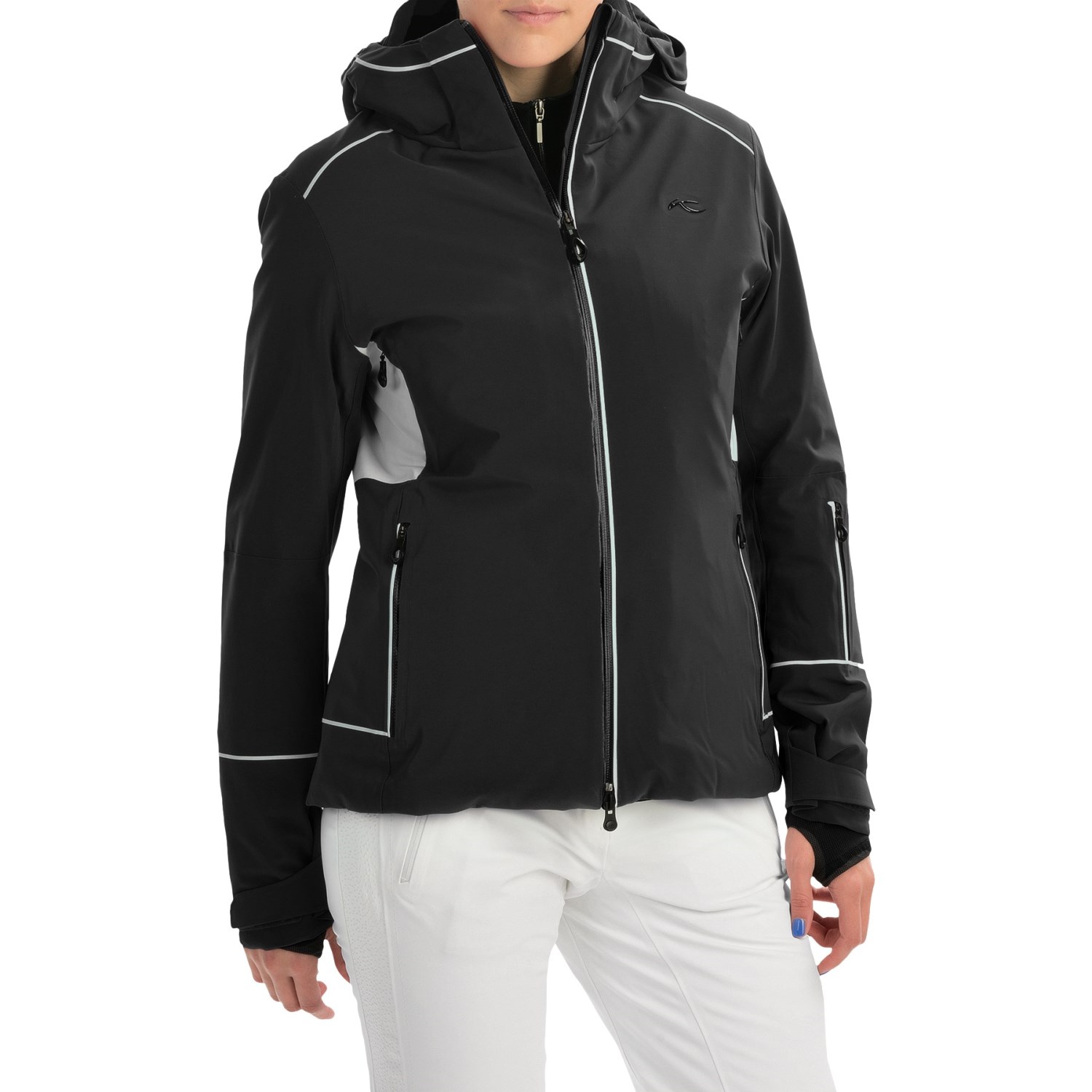 KJUS Formula Ski Jacket - Waterproof, Insulated, RECCO® (For Women)