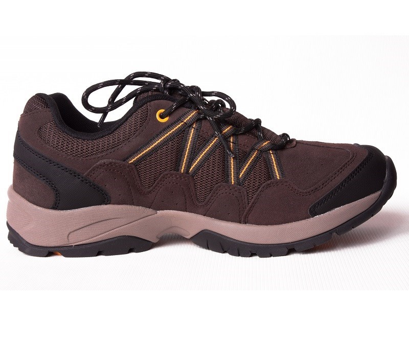 Hi-Tec Dexter Low WP Hiking Shoes - Waterproof (For Men)