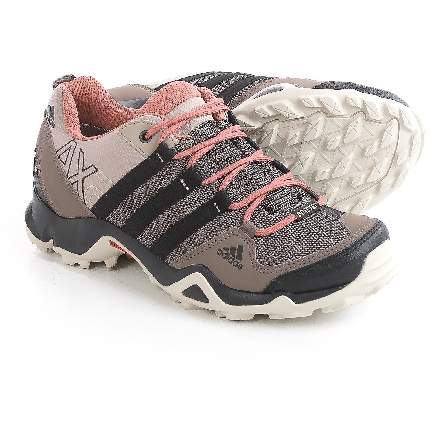 adidas outdoor AX2 Gore-Tex® Hiking Shoes - Waterproof (For Women)