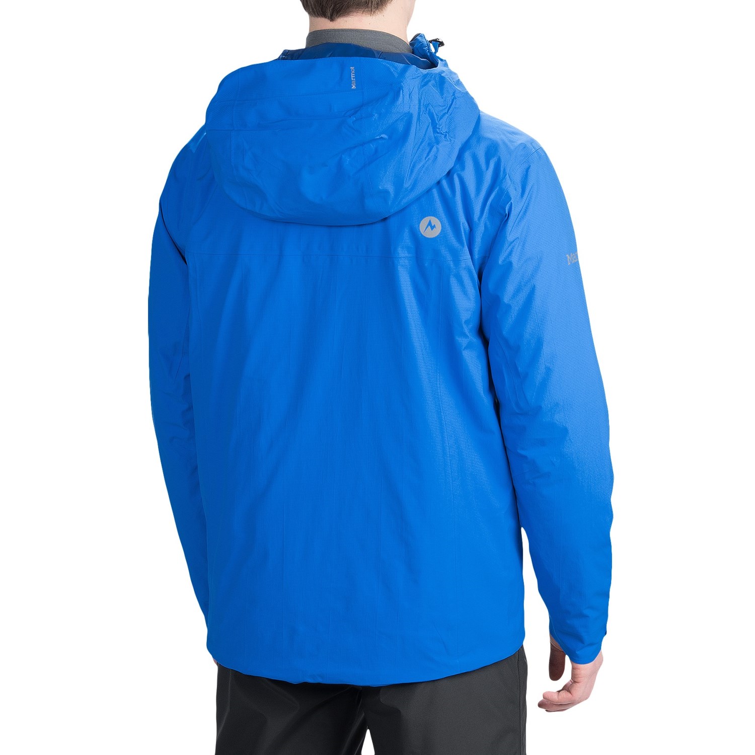 Marmot Headwall PrimaLoft® Jacket - Waterproof, Insulated (For Men)