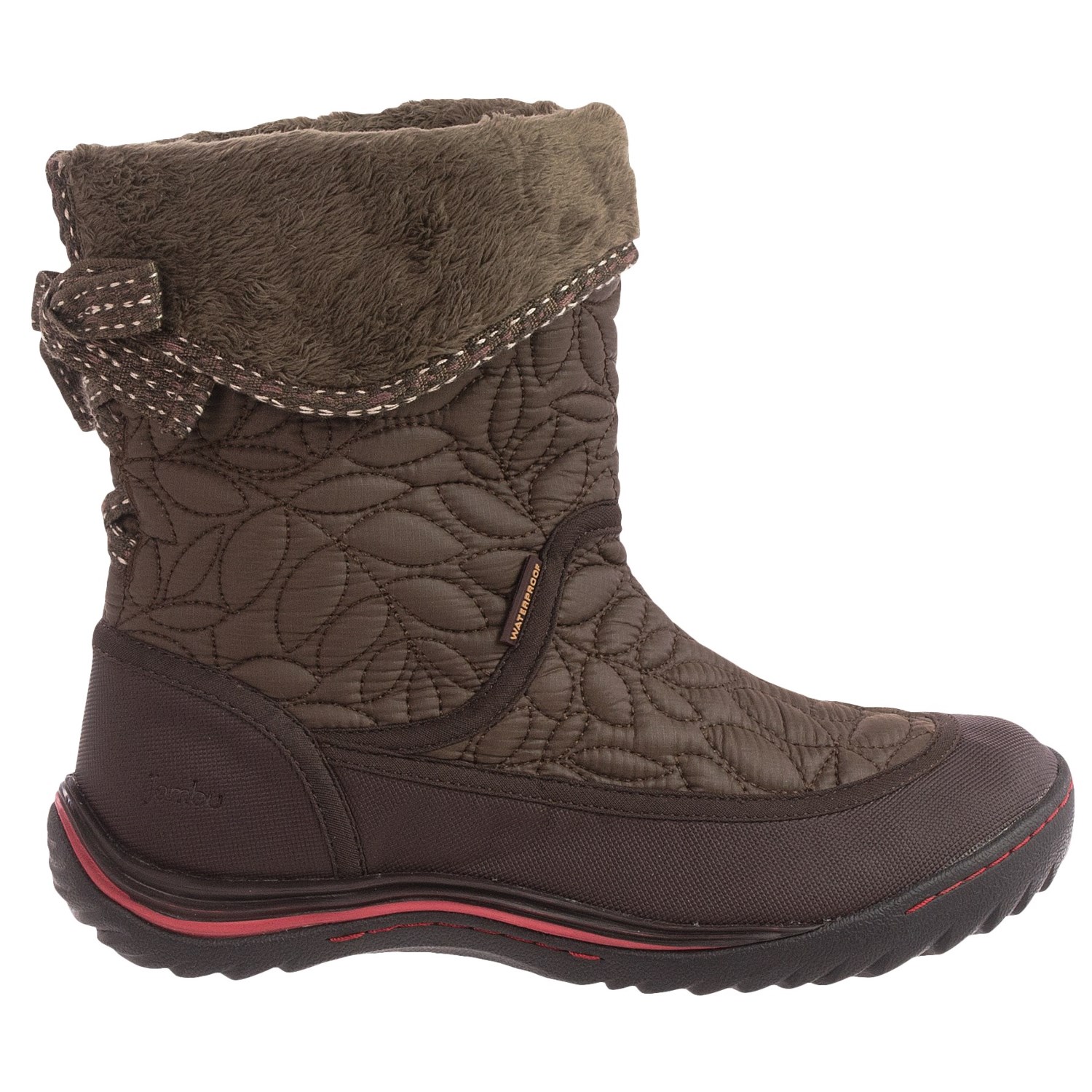 Jambu Avalanche Boots - Waterproof (For Women)