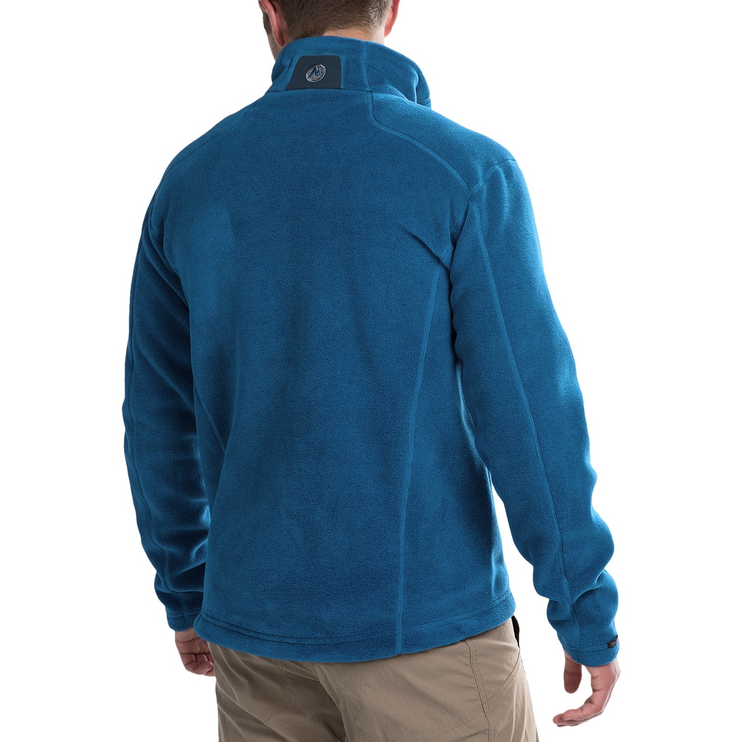 Marmot Warmlight Polartec® Fleece Jacket (For Men)