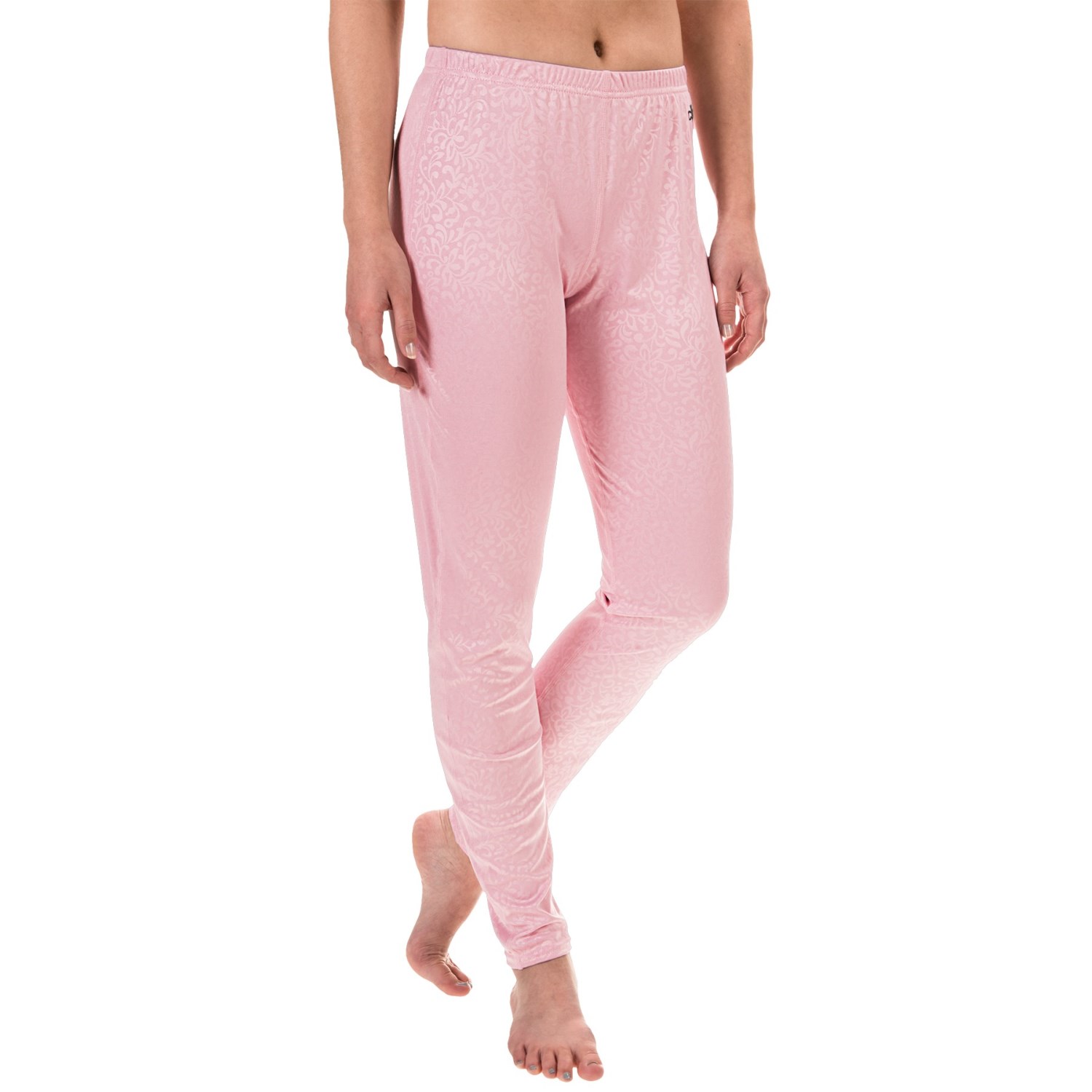 Hot Chillys Peachskins Base Layer Bottoms - UPF 30+ (For Women)