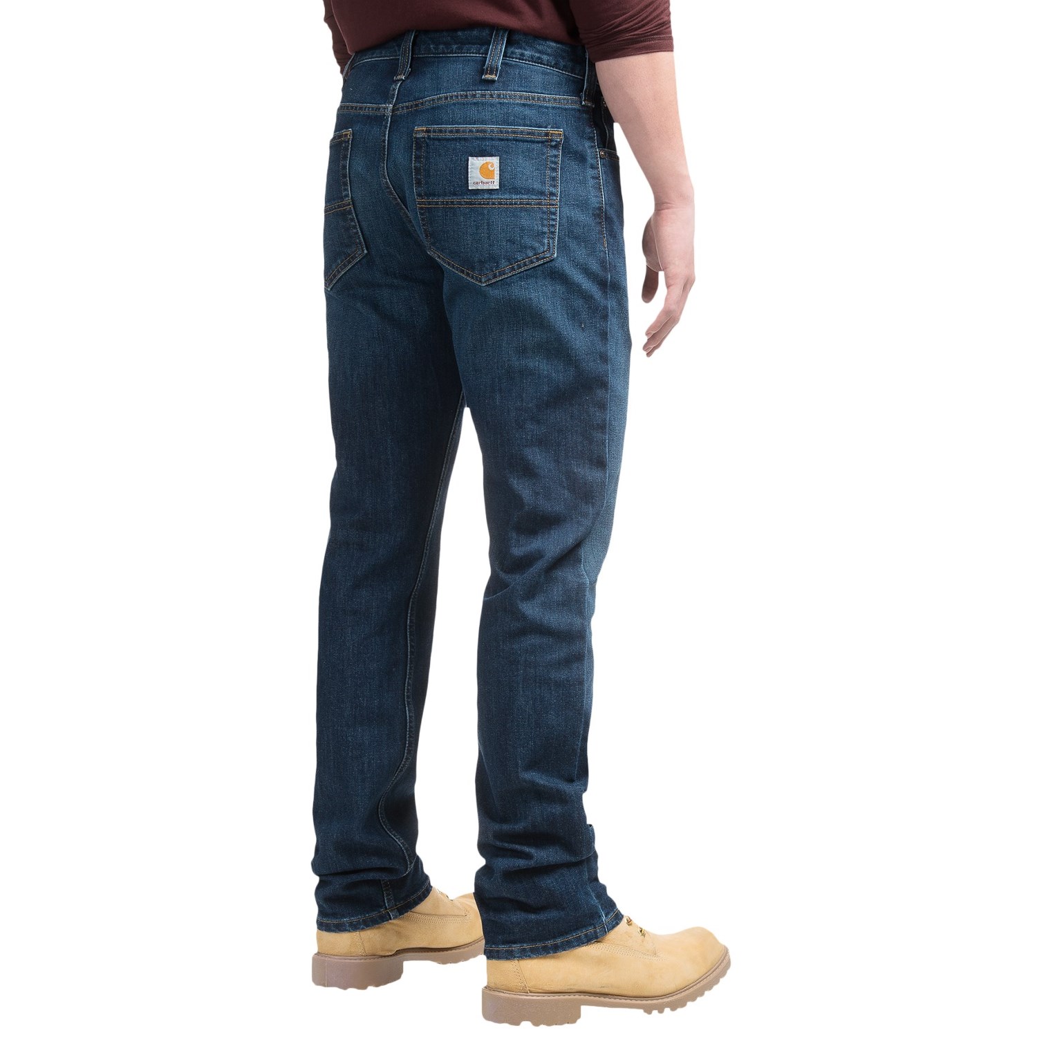 Carhartt Lynnwood Force Extremes Jeans - Relaxed Fit, Factory Seconds (For Men)