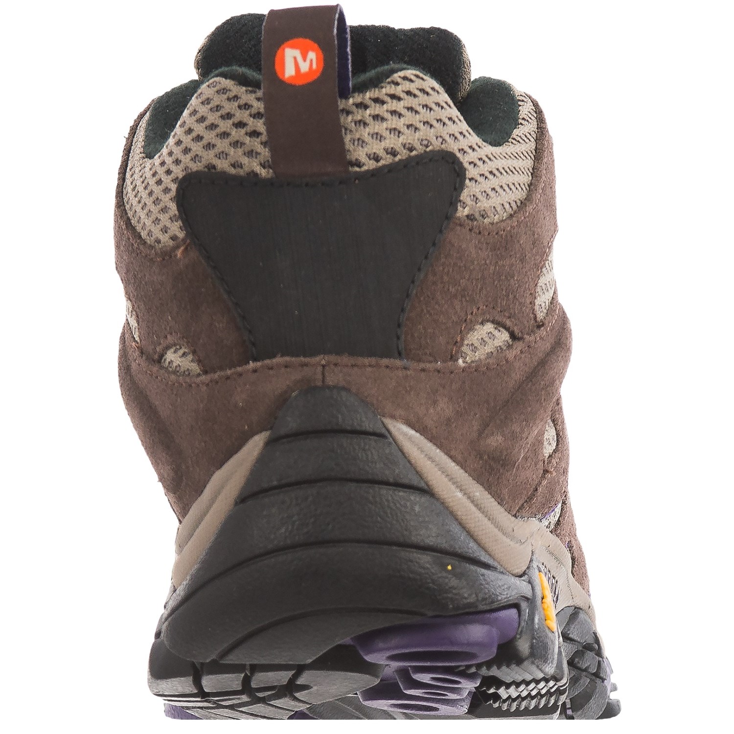 Merrell Moab Ventilator Mid Hiking Boots (For Women)