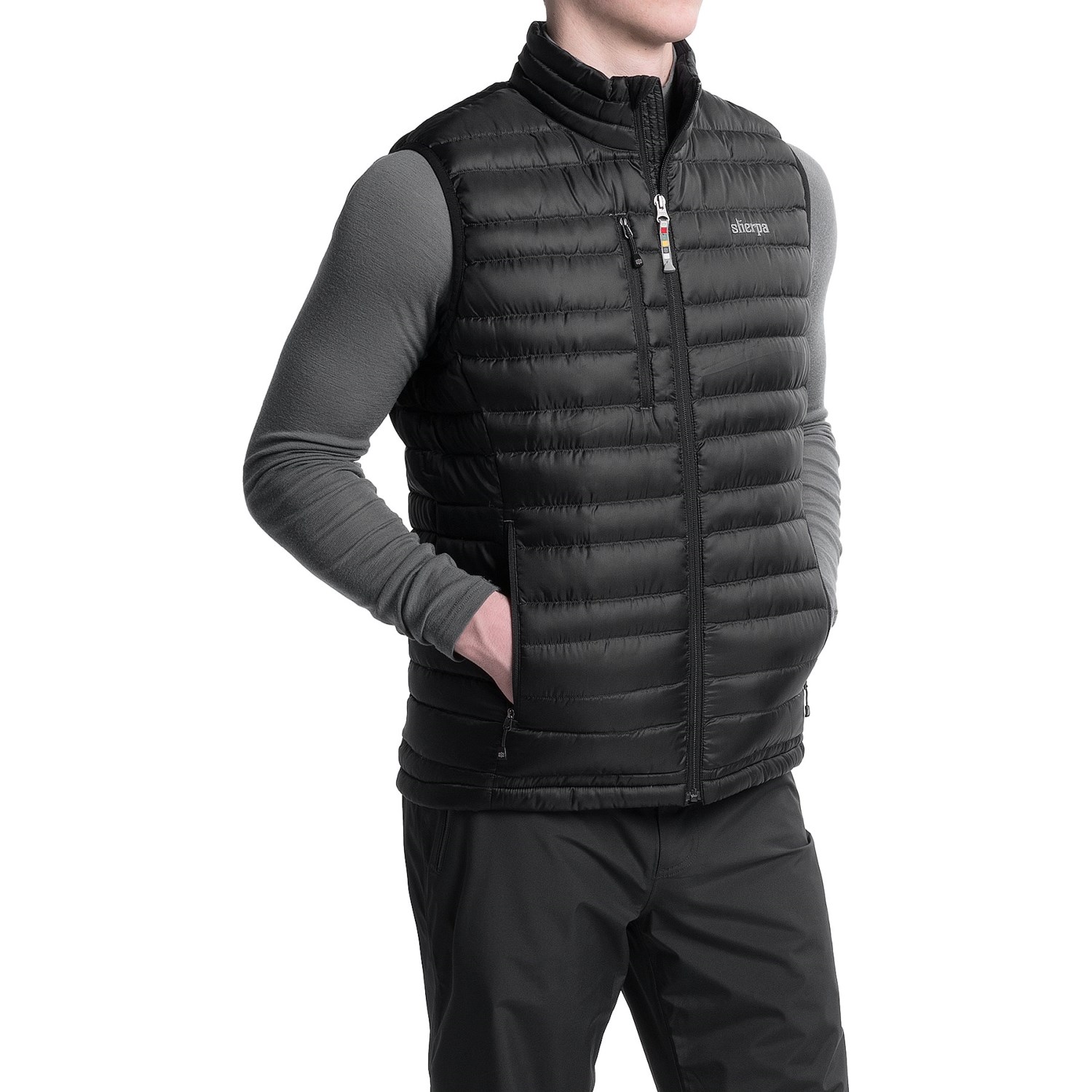 Sherpa Adventure Gear Nangpala PrimaLoft® Vest - Insulated (For Men)