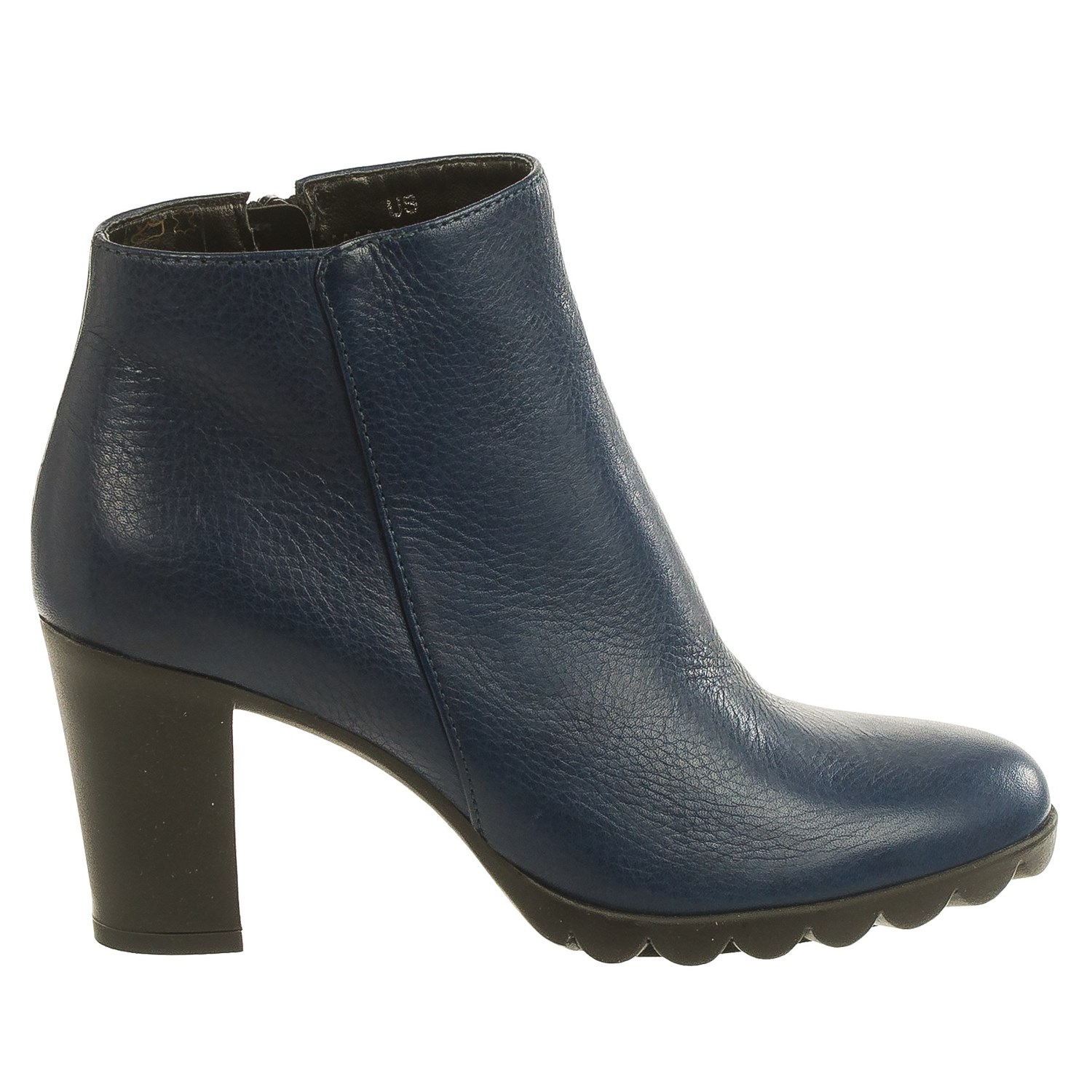 The Flexx Dipsy Ankle Boots - Leather (For Women)