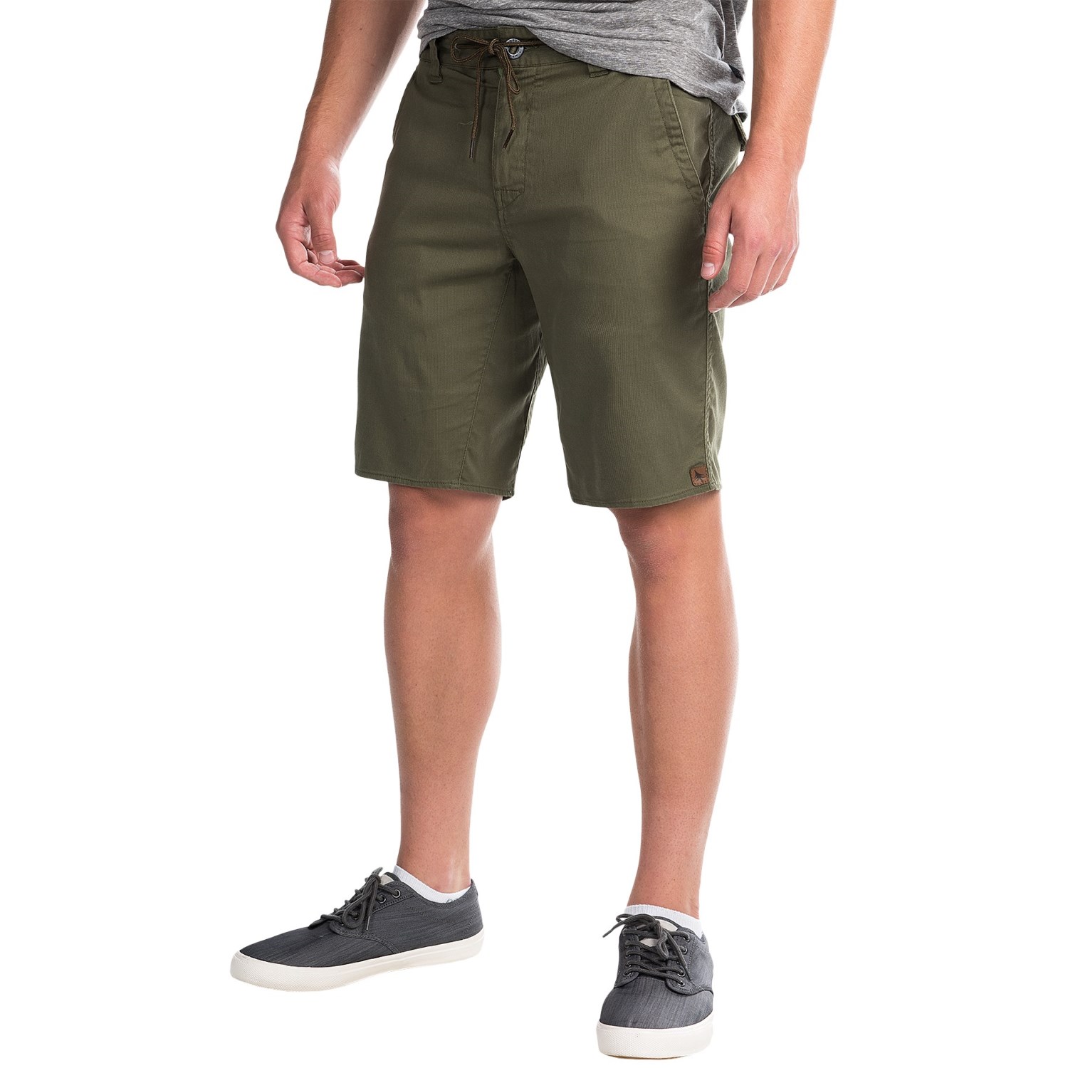 HippyTree Scout Shorts (For Men)