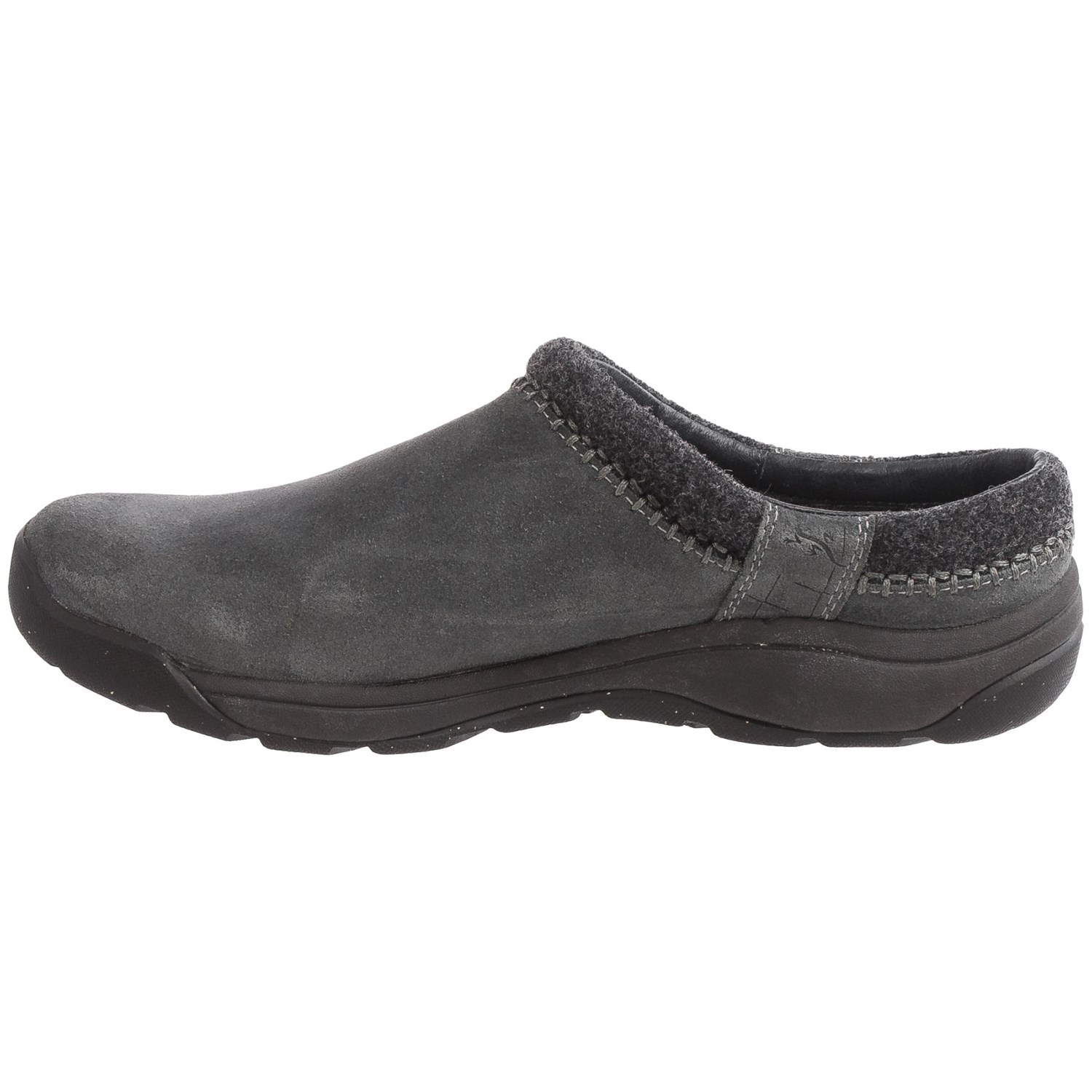 Chaco Zealander Clogs - Leather (For Men)