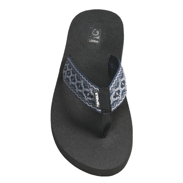 Teva Mush II Thong Sandals - Flip-Flops (For Men)