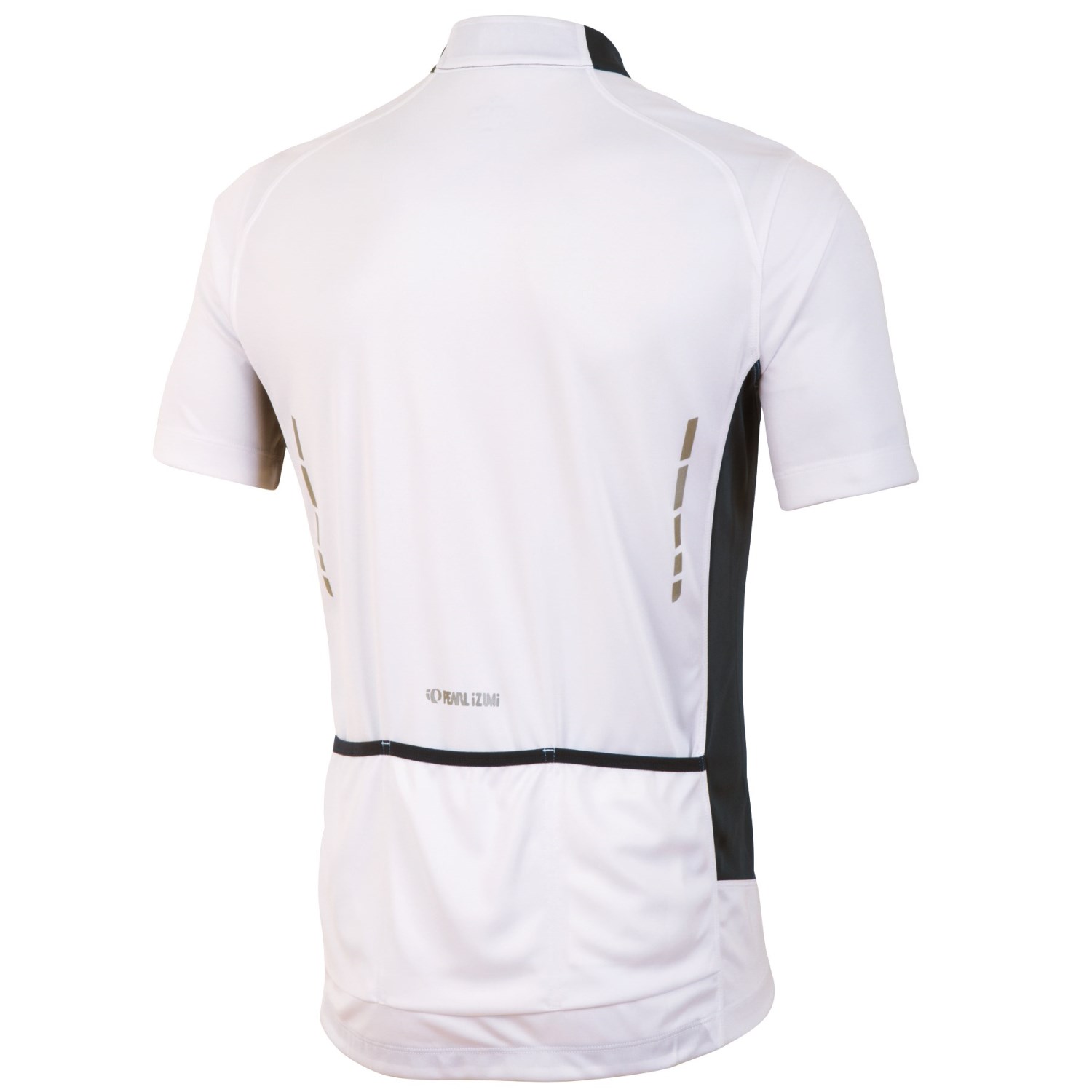 Pearl Izumi Quest Tour Cycling Jersey - Zip Neck, Short Sleeve (For Men)