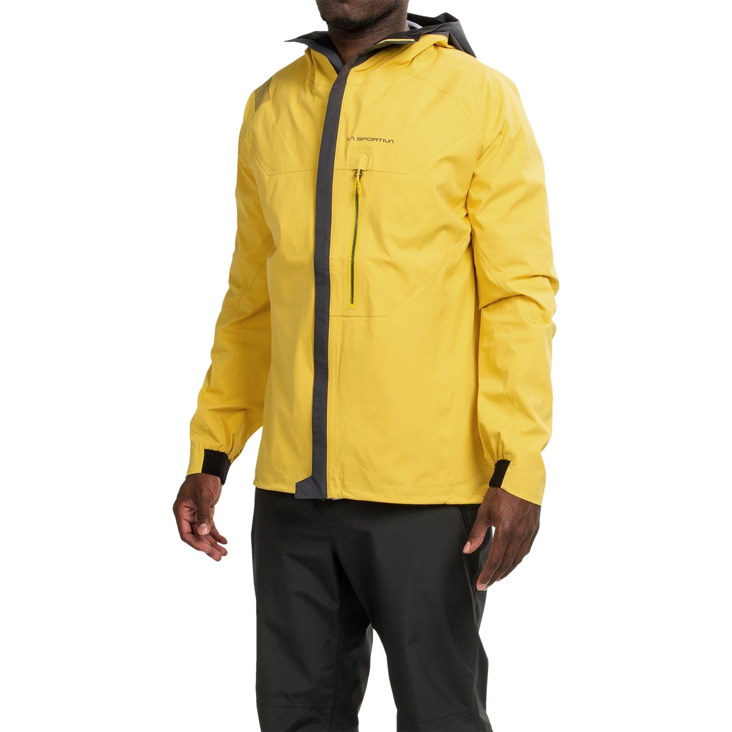 La Sportiva Storm Fighter Gore-Tex® Jacket - Waterproof (For Men)