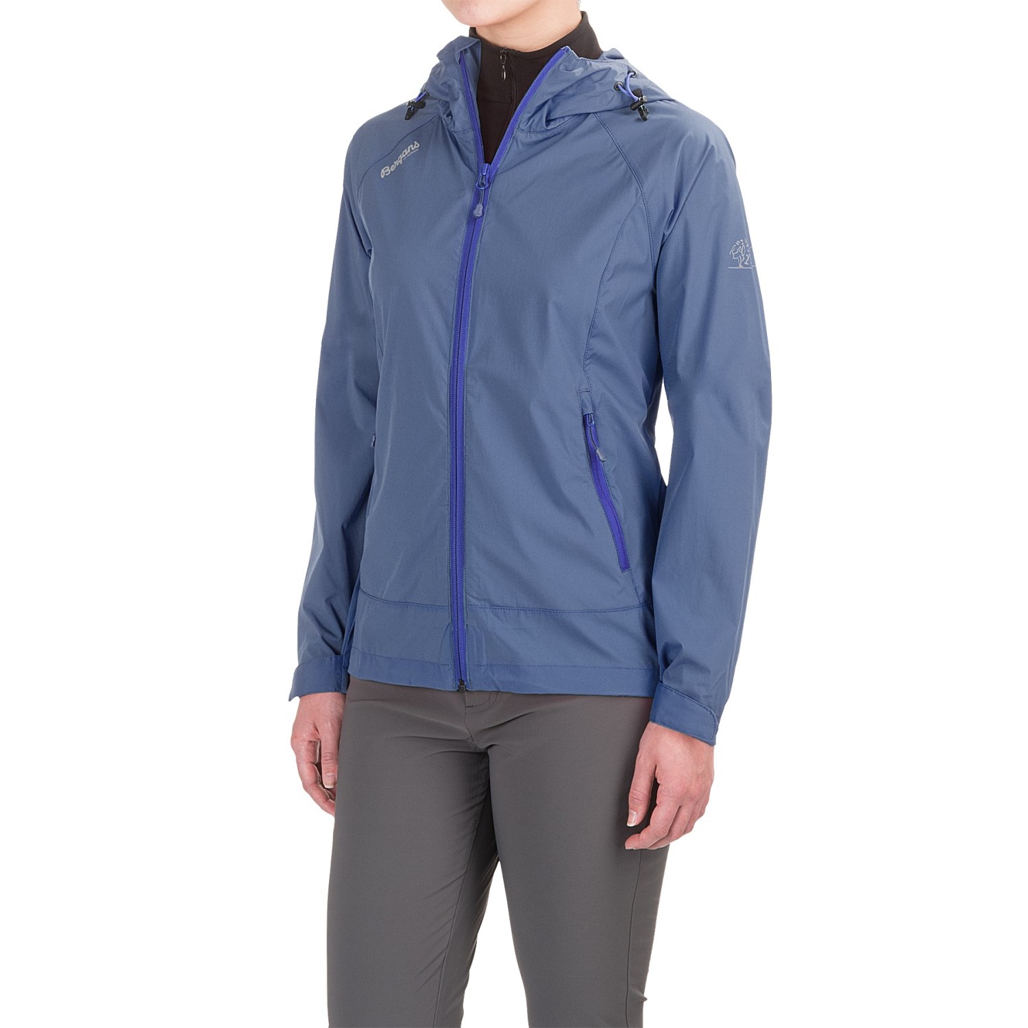 Bergans of Norway Microlight Jacket (For Women)