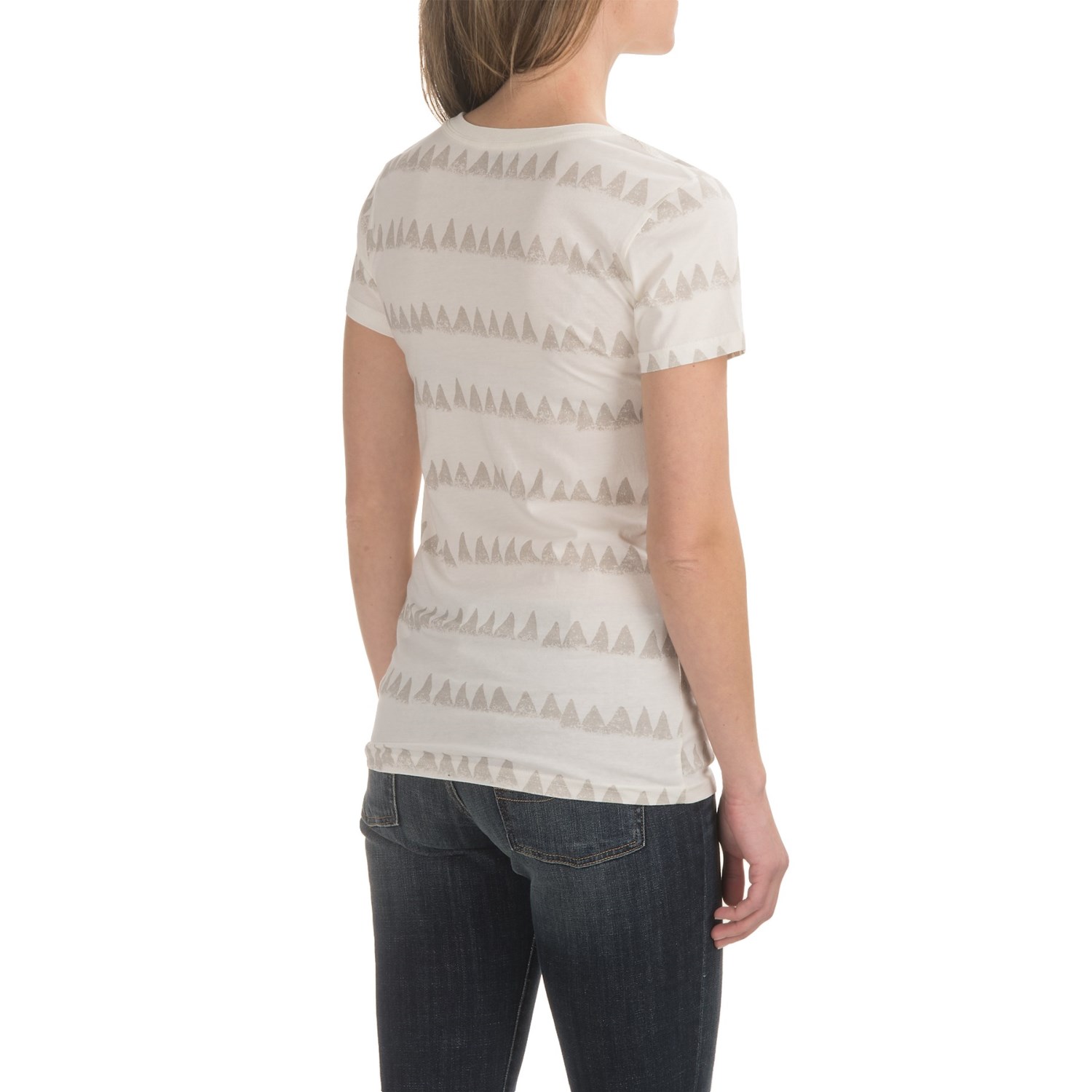 Burton Allagash T-Shirt - Short Sleeve (For Women)