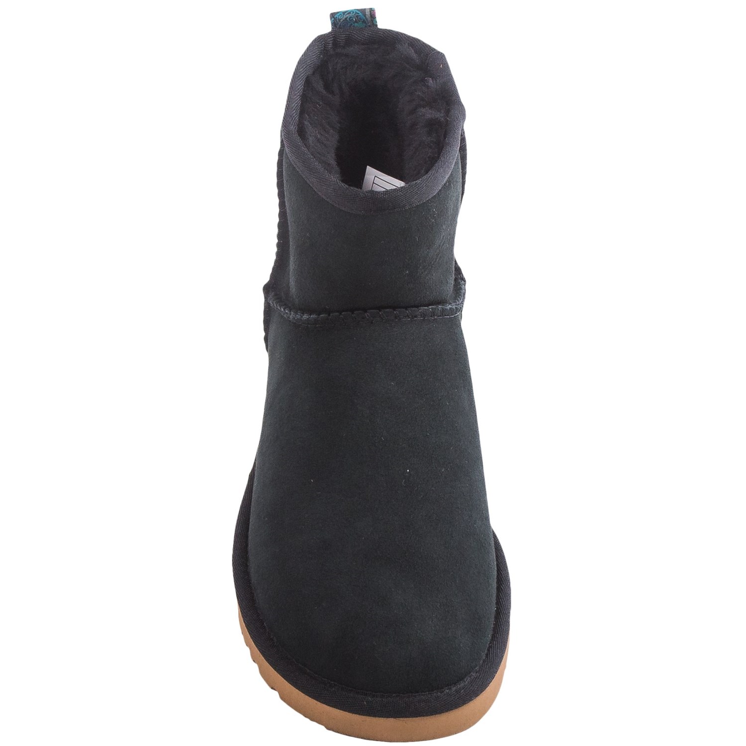 UGG® Australia Classic Mini Liberty Boots - Suede (For Women)