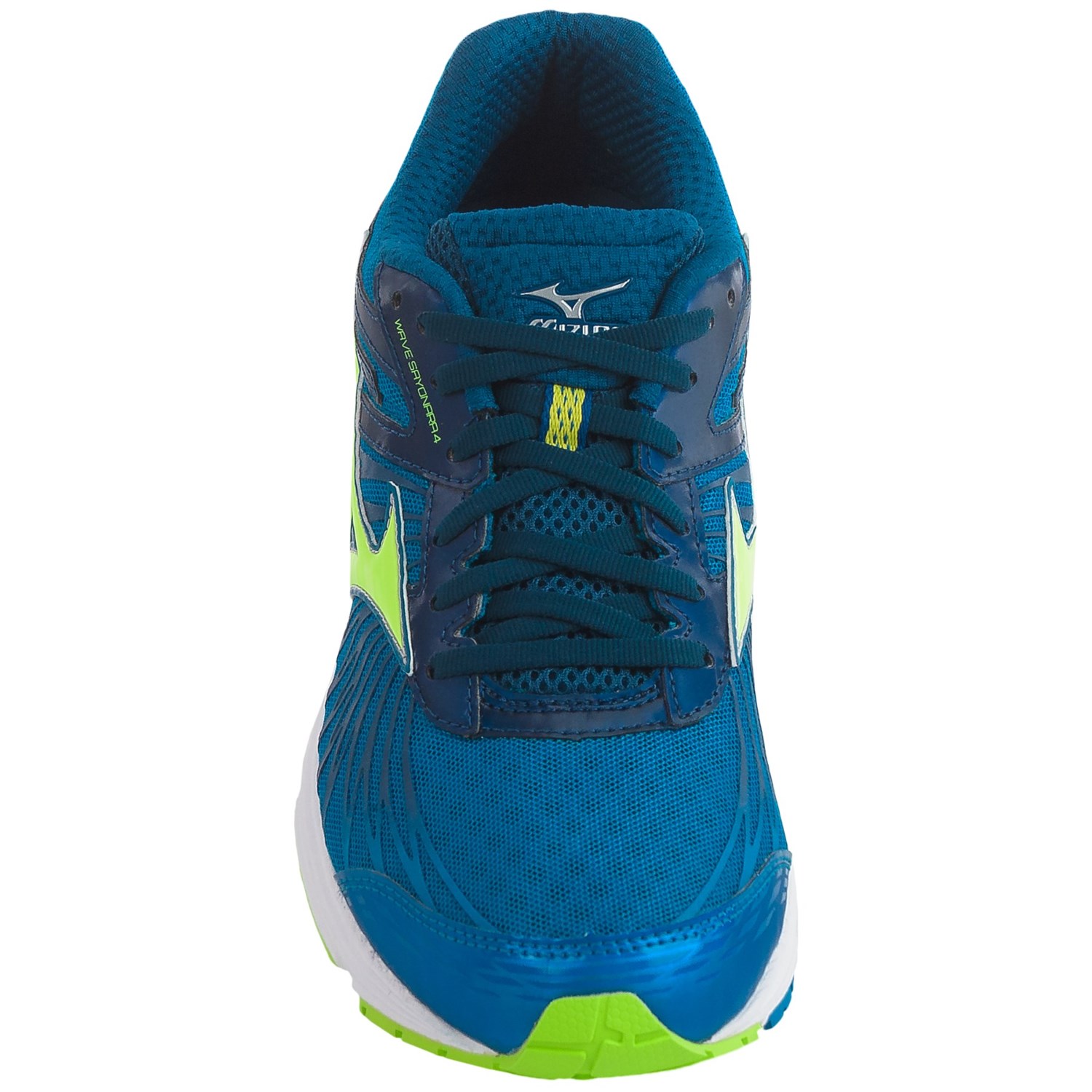 Mizuno Wave Sayonara 4 Running Shoes (For Men)