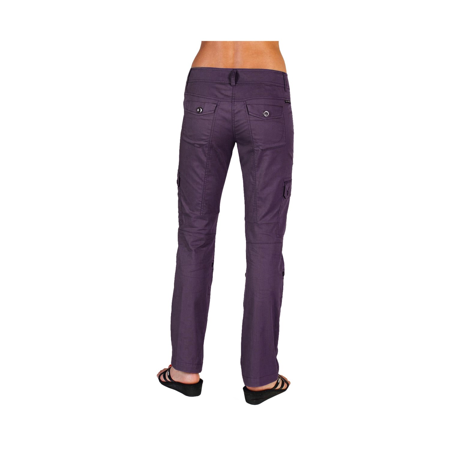 ExOfficio Gazella Pants - UPF 30+ (For Women)