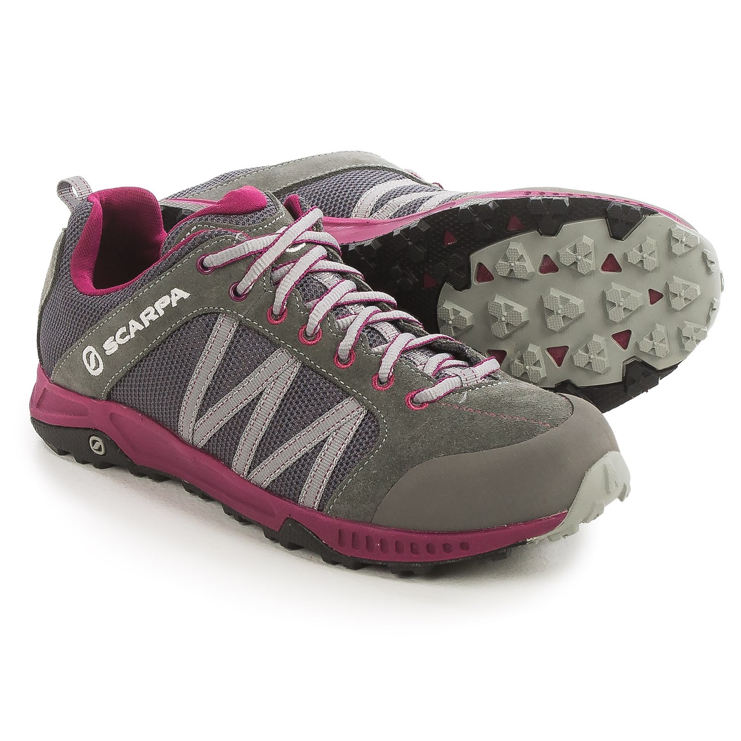 Scarpa Rapid LT Hiking Shoes (For Women)