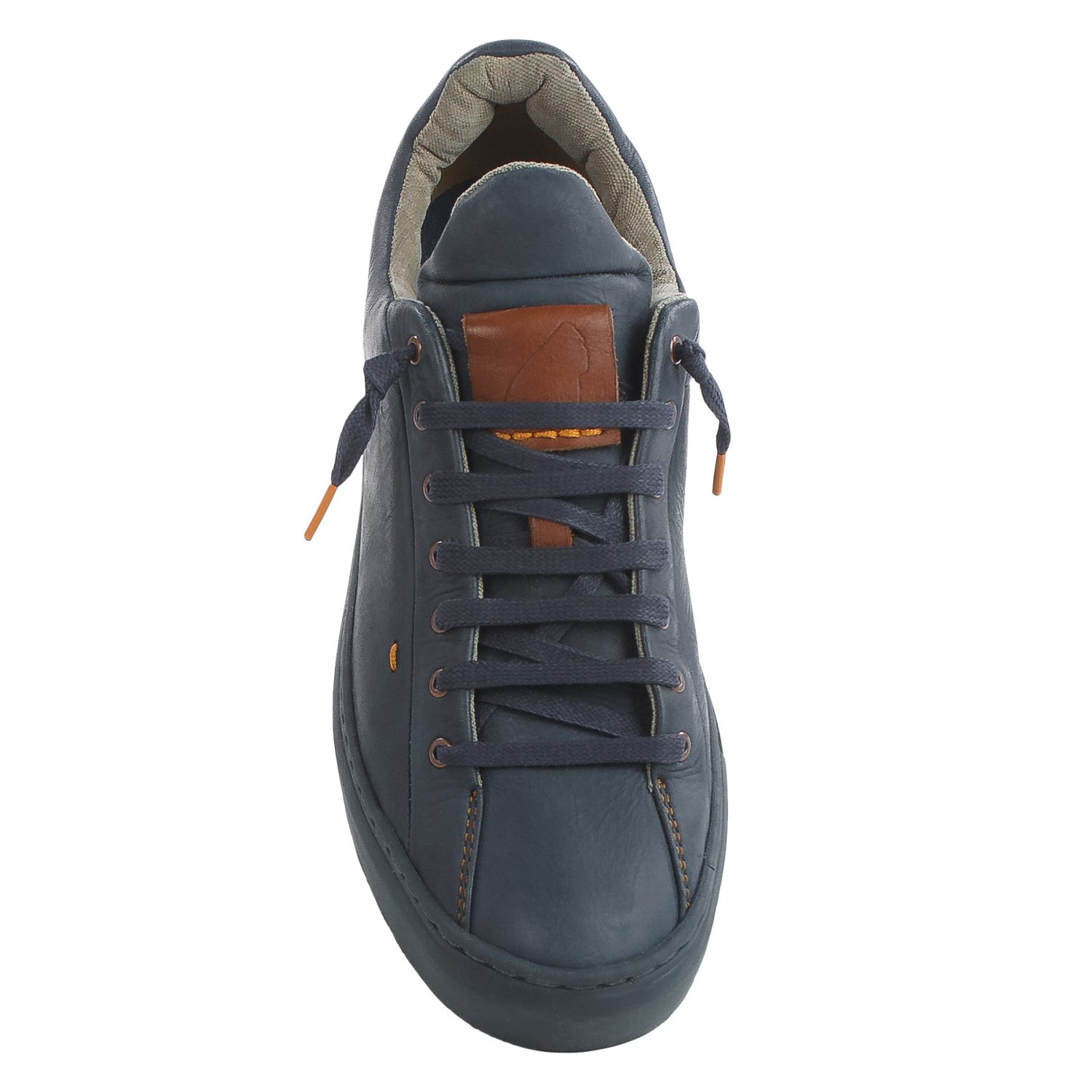 Satorisan Somerville Sneakers - Leather (For Men)