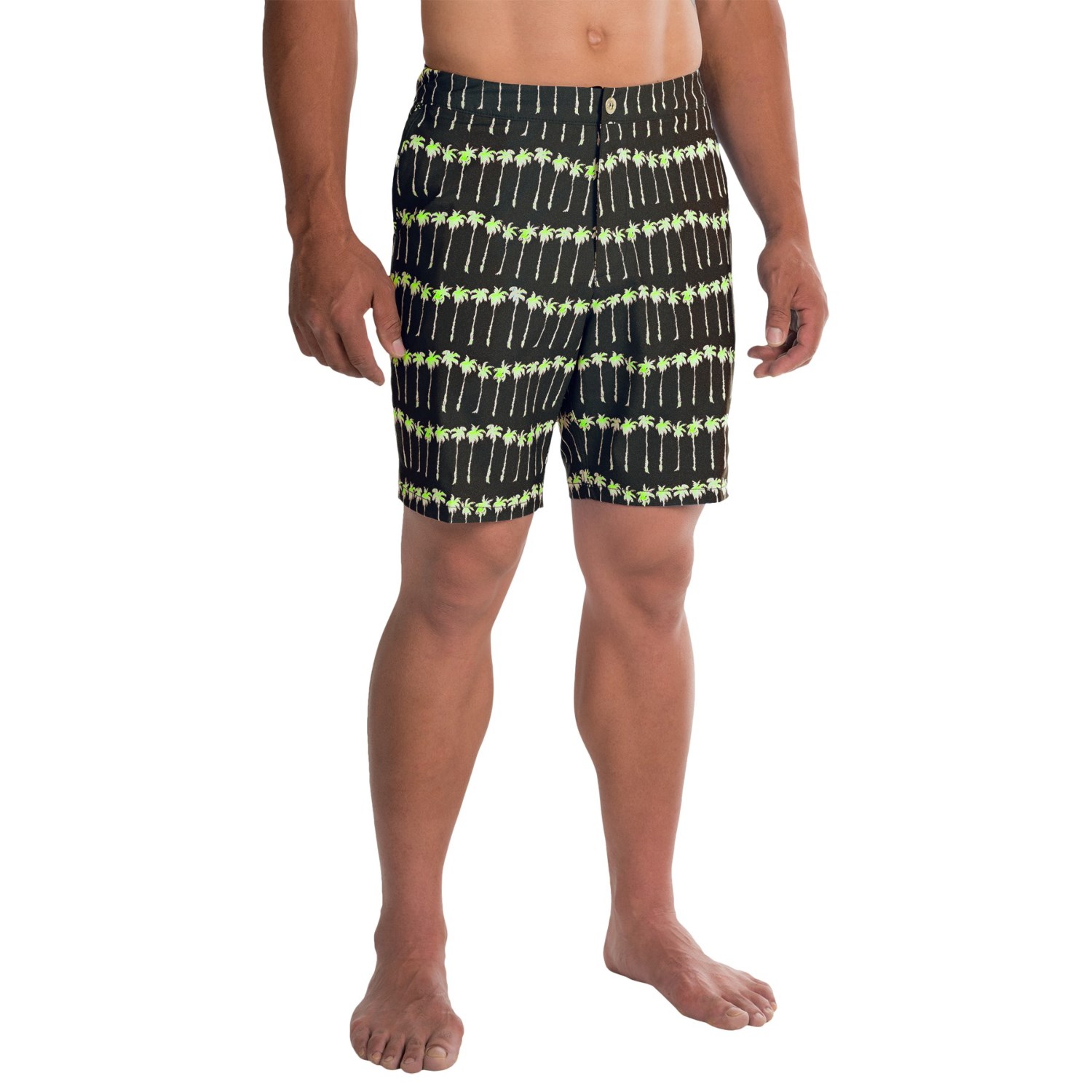 Tommy Bahama St. Tropez Palm Ave. Boardshorts (For Men)