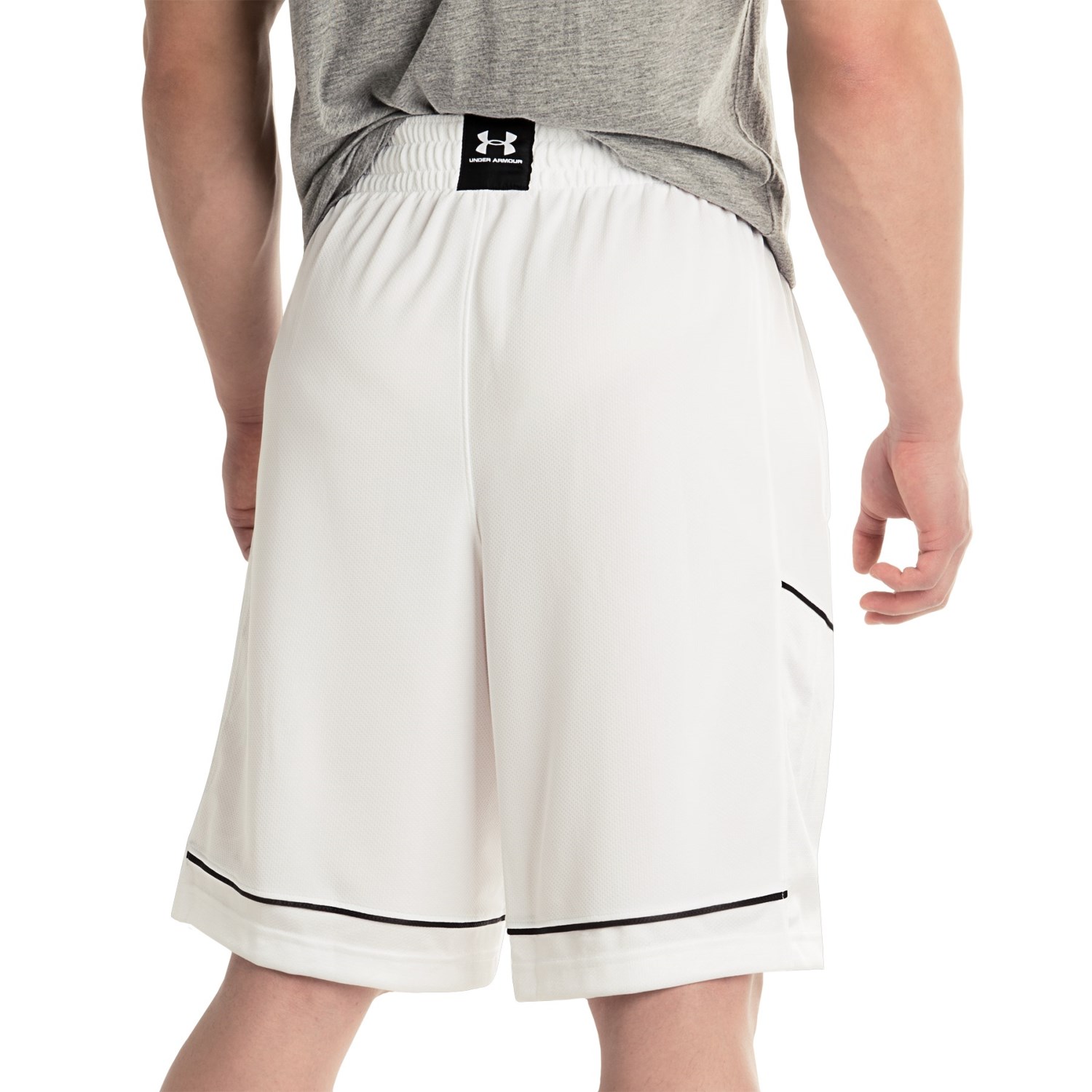 Under Armour Baseline Shorts (For Men)