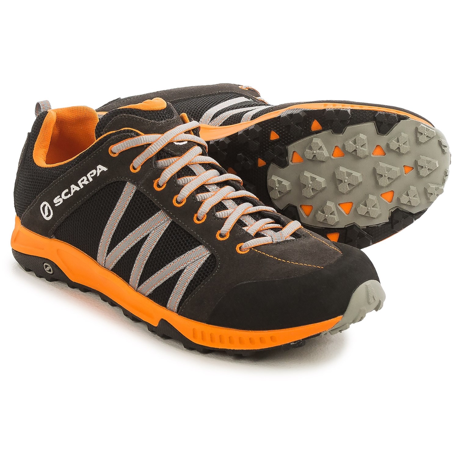 Scarpa Rapid LT Hiking Shoes (For Men)