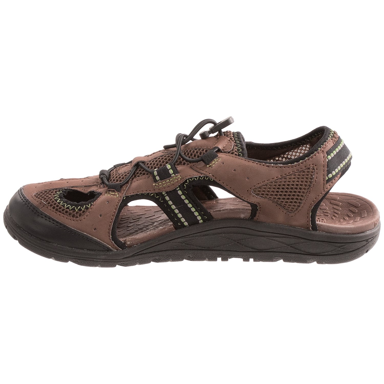 New Balance Revitalign 2030 Preserve Sport Sandals (For Men)