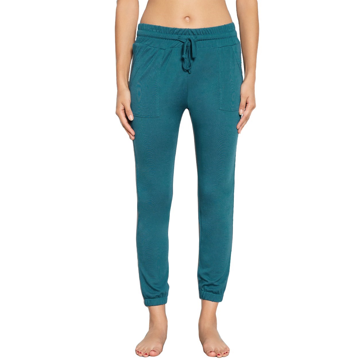 Threads 4 Thought Kopli Joggers - Slim Fit (For Women)