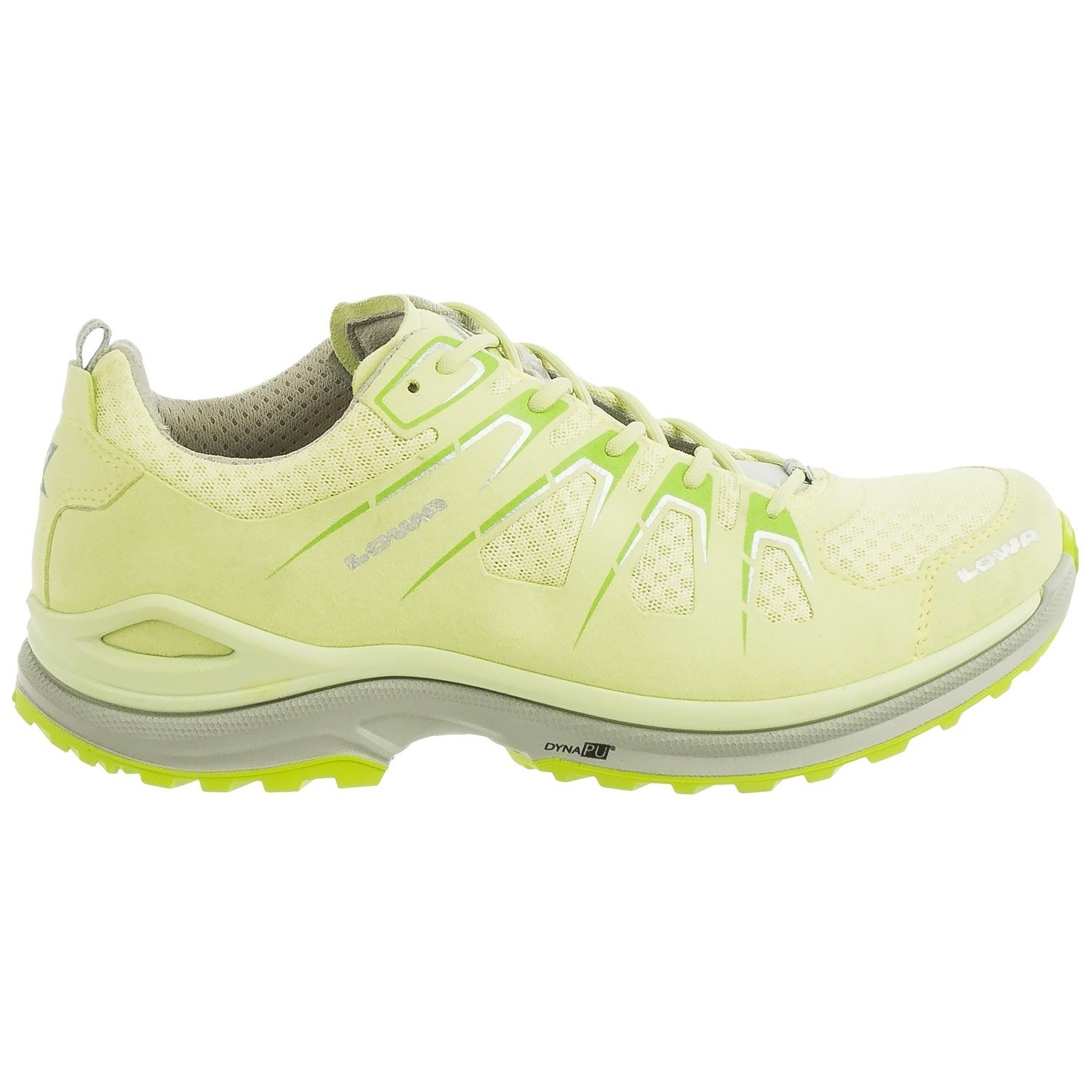 Lowa Innox Evo Lo Hiking Shoes (For Women)