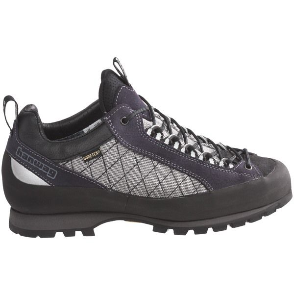 Hanwag Badile Low Gore-Tex® Trail Shoes - Waterproof (For Men)