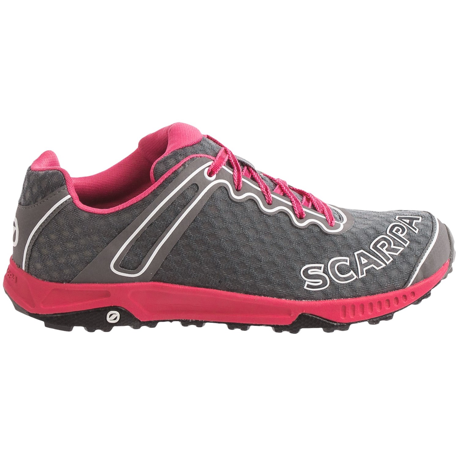 Scarpa TRU Trail Running Shoes (For Women)