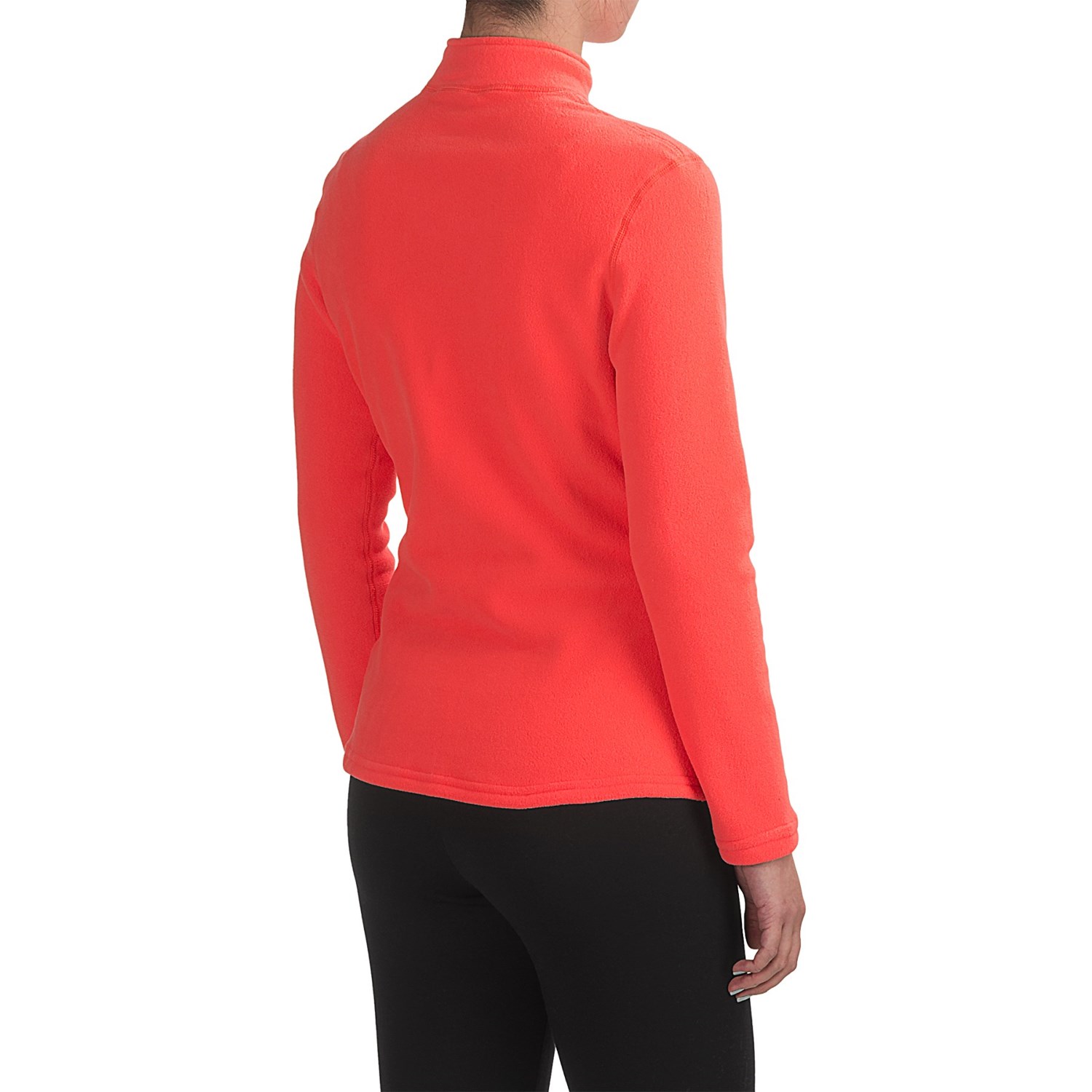 Hot Chillys La Montana Base Layer Top - Heavyweight, Zip Neck (For Women)