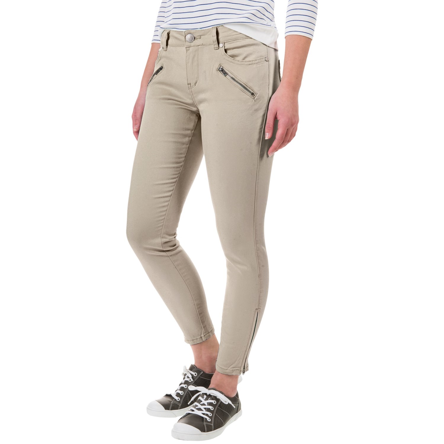 May Ankle Pants (For Women)