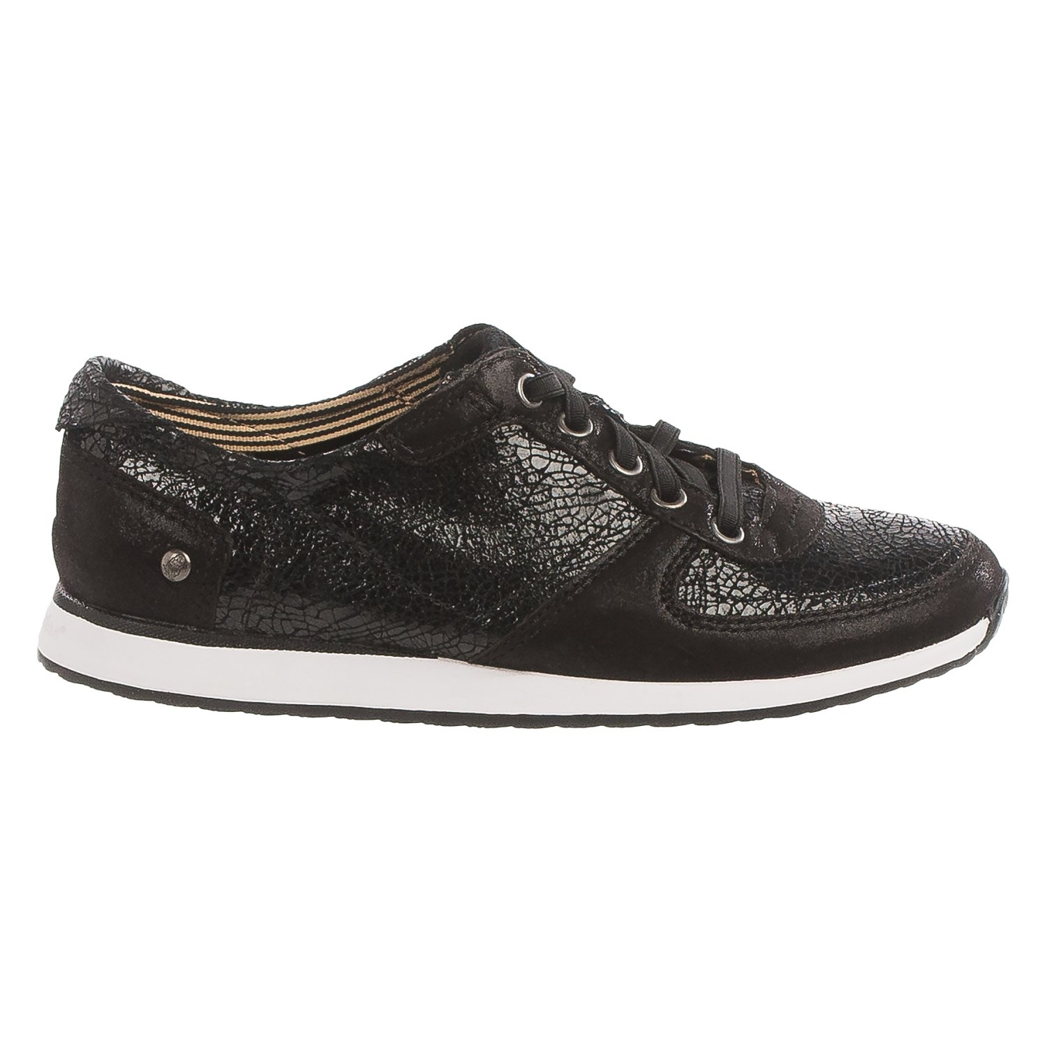 Hush Puppies Chazy Dayo Sneakers - Leather (For Women)