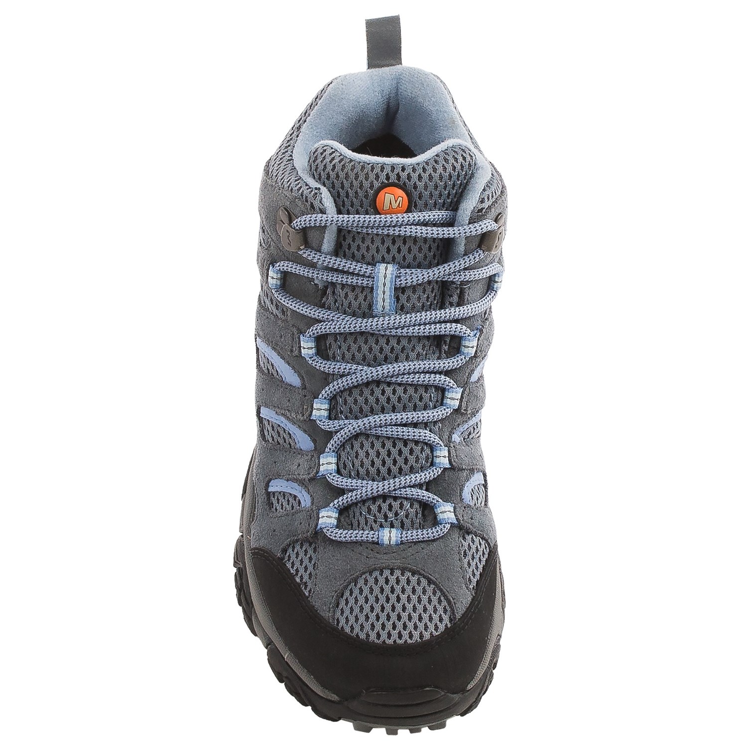 Merrell Moab Mid Hiking Boots - Waterproof (For Women)