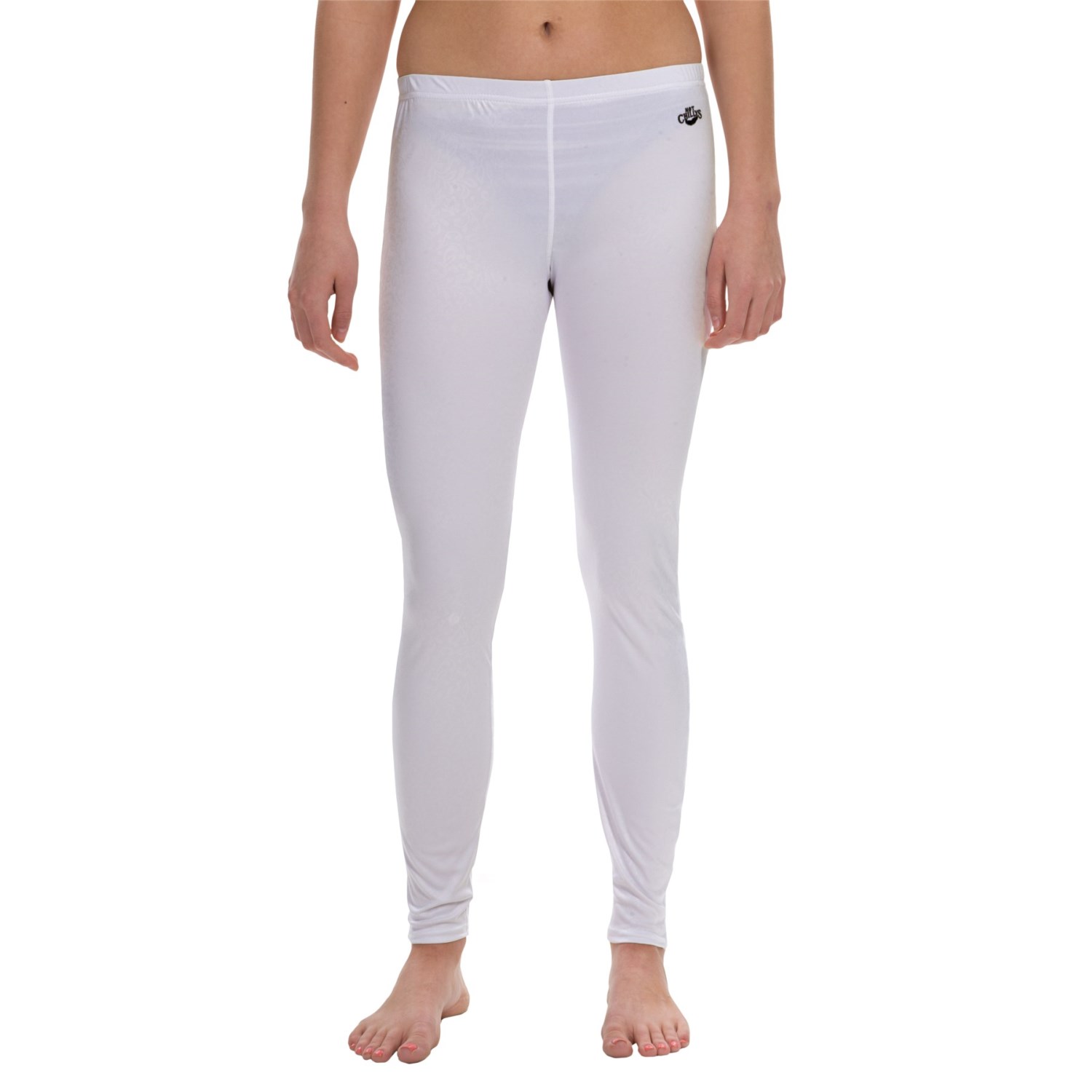 Hot Chillys Peachskins Base Layer Bottoms - UPF 30+ (For Women)