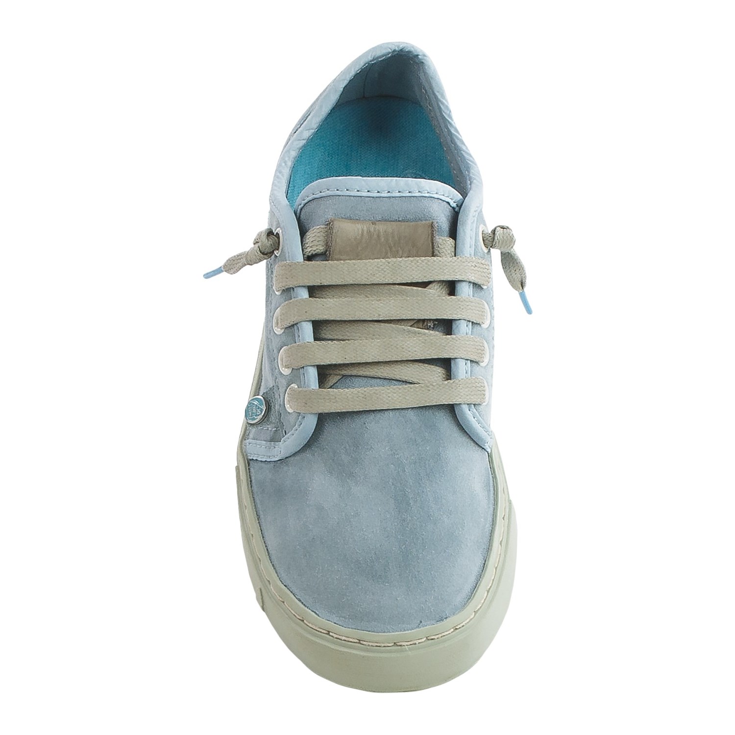 Satorisan Heisei Sneakers - Suede (For Women)