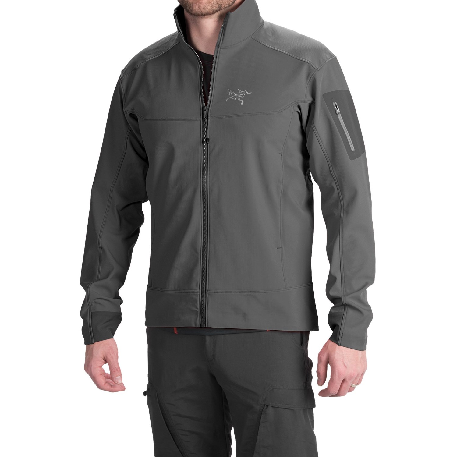 Arc’teryx Epsilon LT Jacket (For Men)